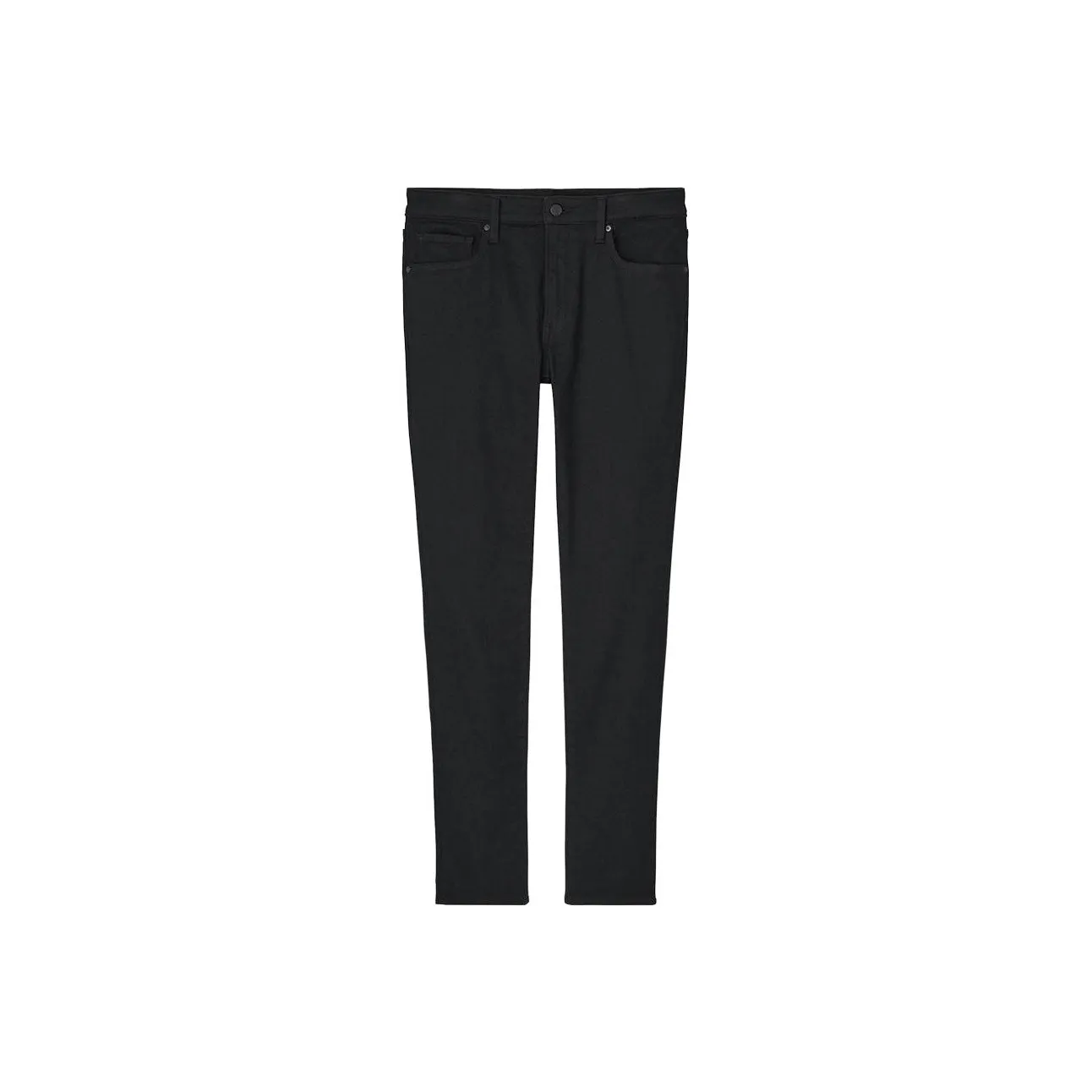UNIQLO Jeans Men's Black