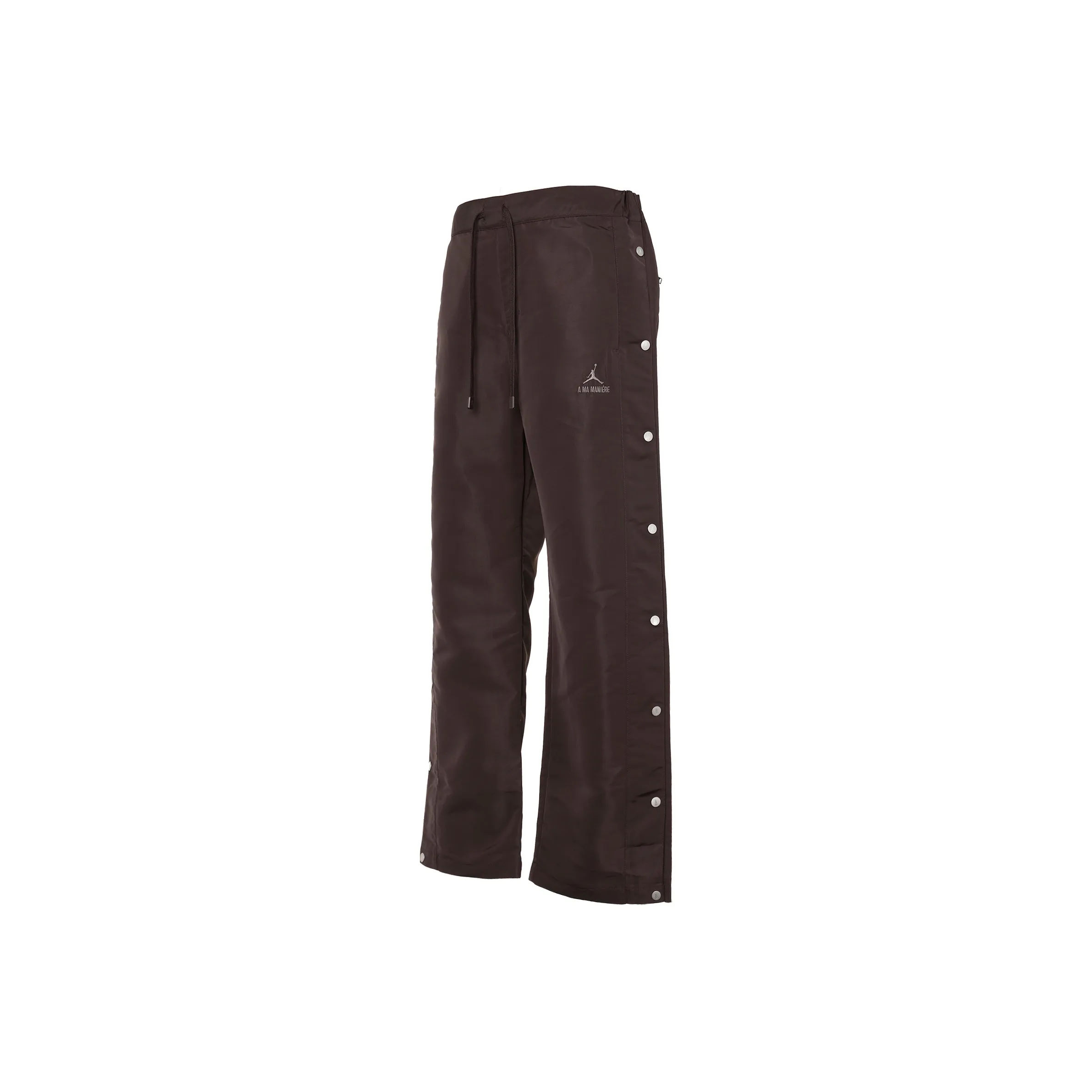 Jordan X A Ma Maniere Snap Pant Asia Sizing