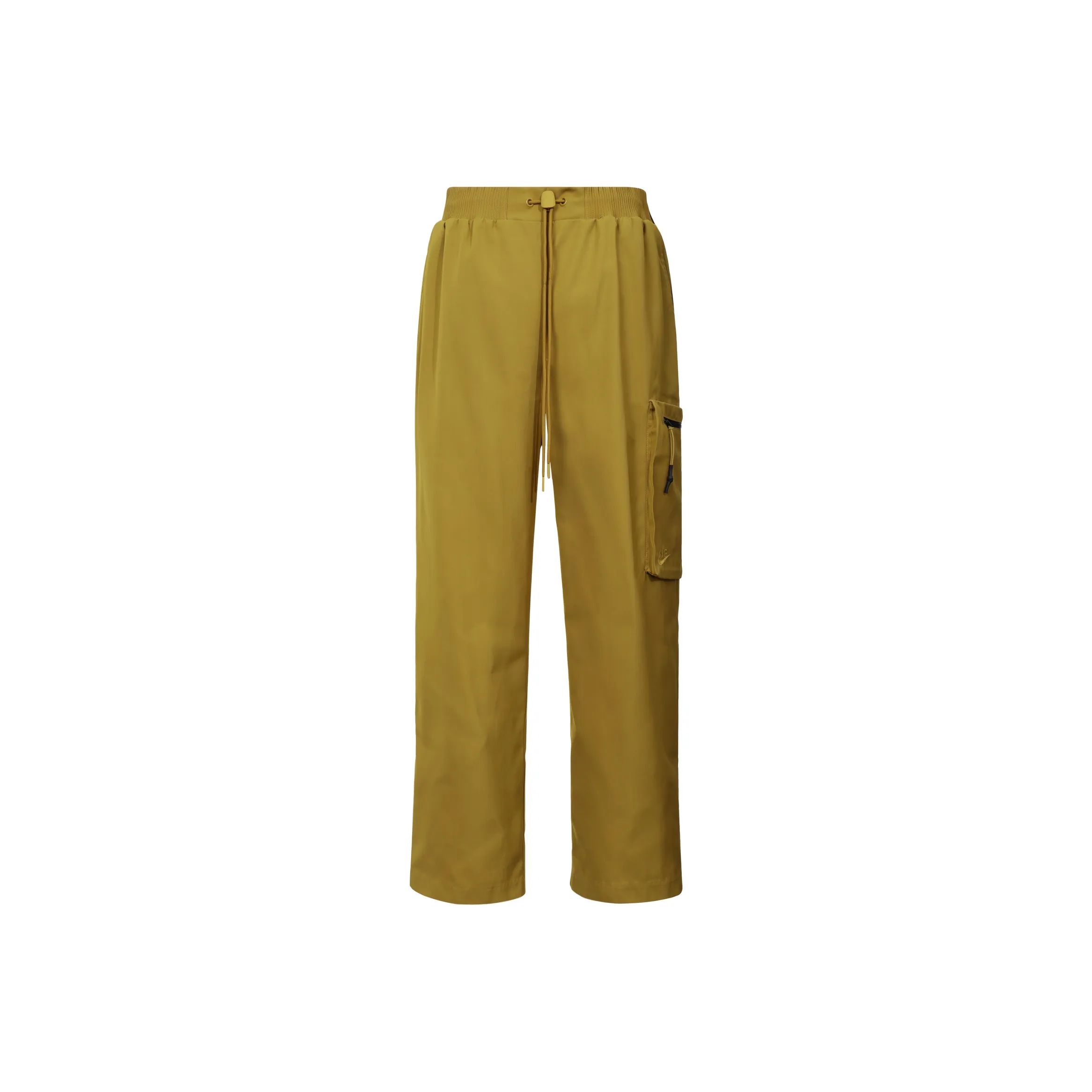 Nike SPORTSWEAR TECH PACK Tech Pack Knitted Sweatpants Men's Bronze