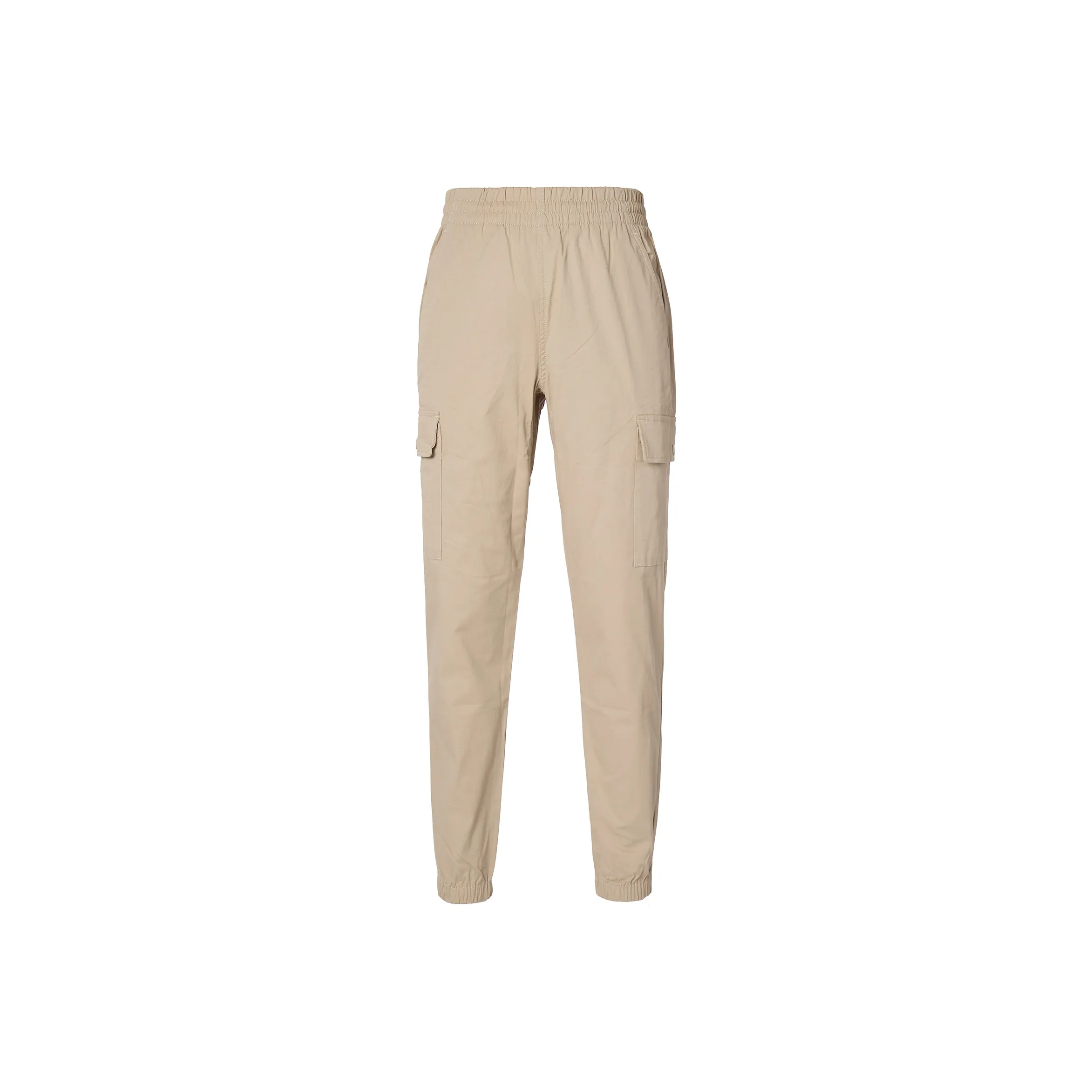 New Balance Knitted Sweatpants Men's Khaki