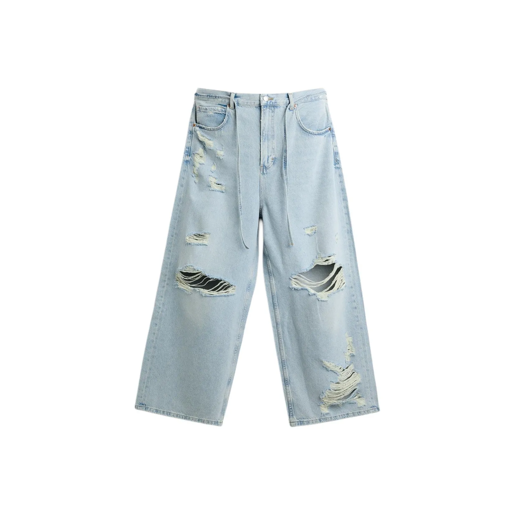 ZARA Jeans Men Blue