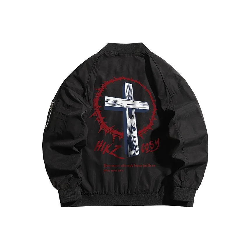 HIKZ Унисекс Куртки