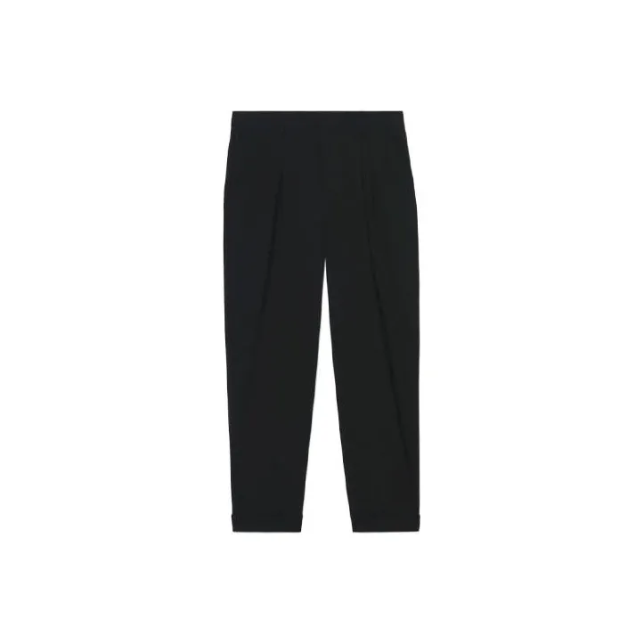AMIPARIS High waisted Tailored Trousers