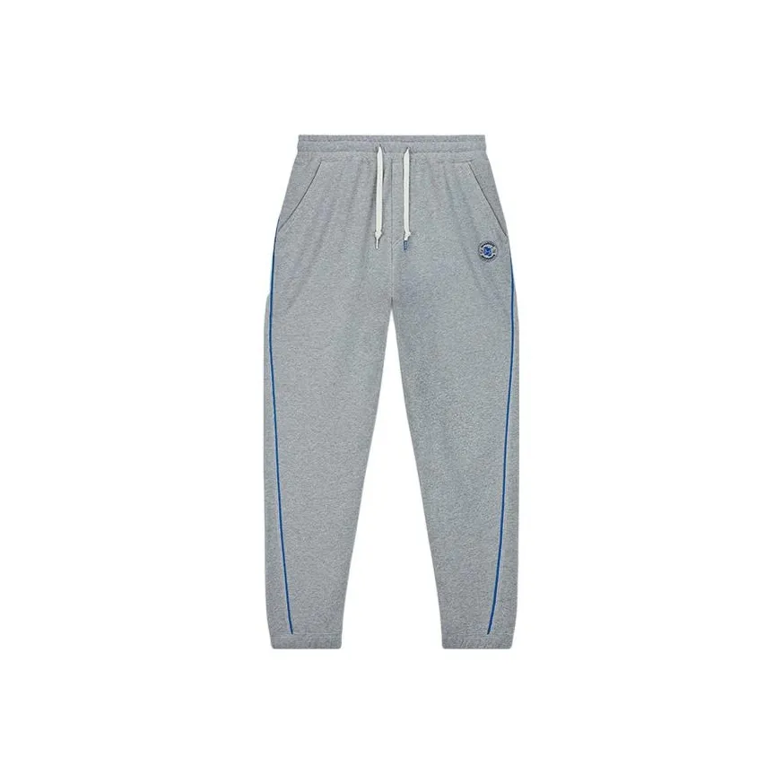 ADER ERROR X Converse Shapes Sweatpants