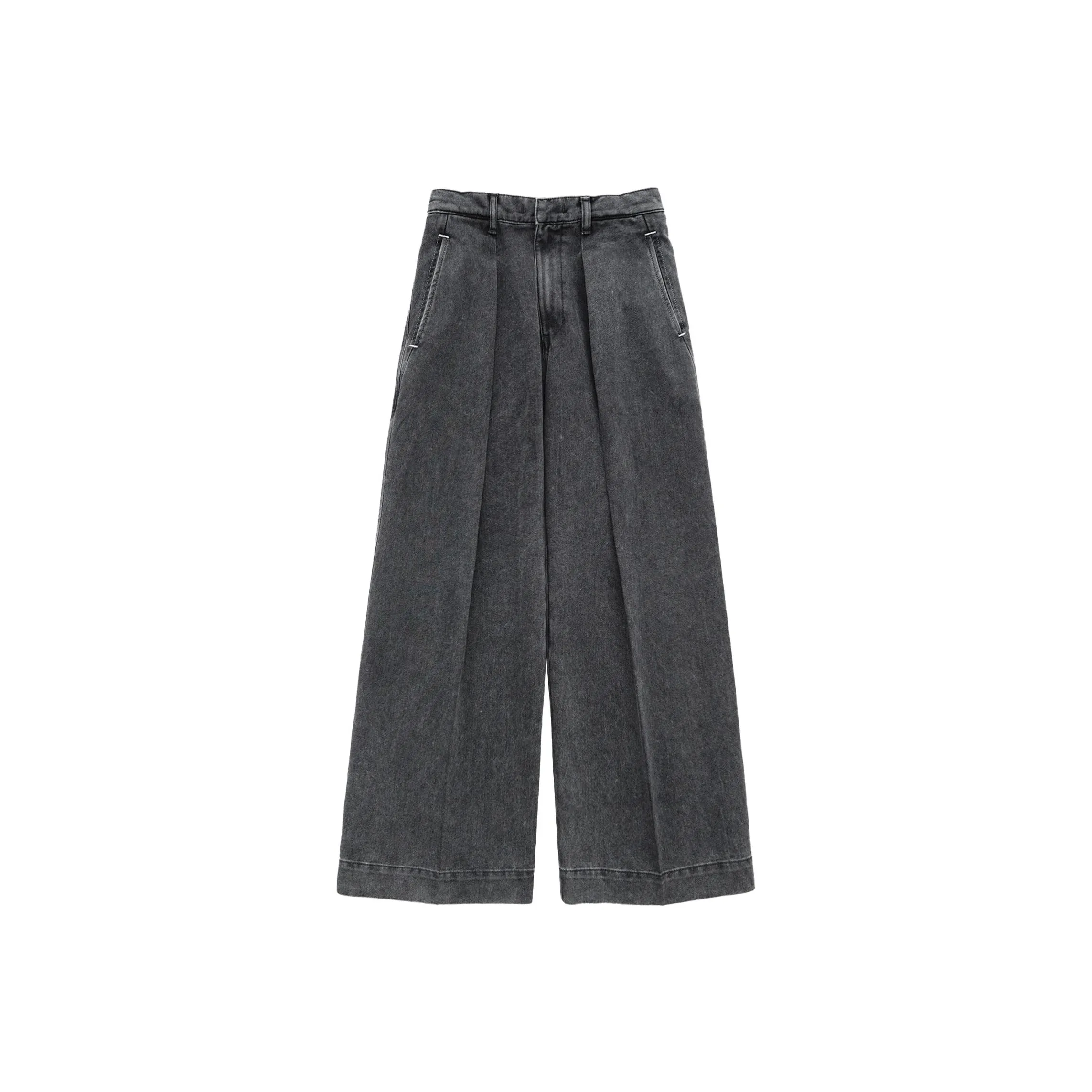 PUBLIC TOKYO Jeans Men's Dark Gray