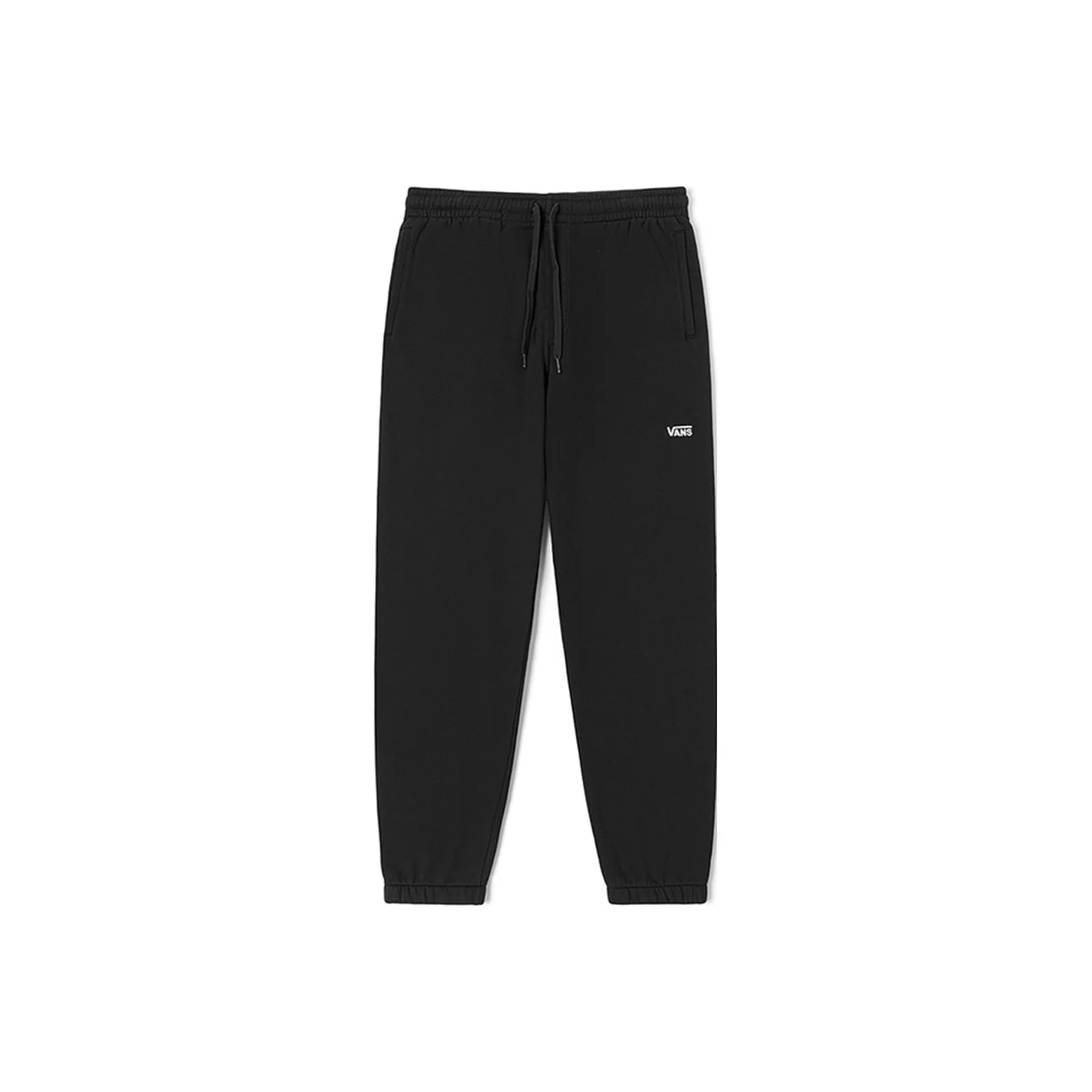 Vans Knitted Sweatpants Unisex Black