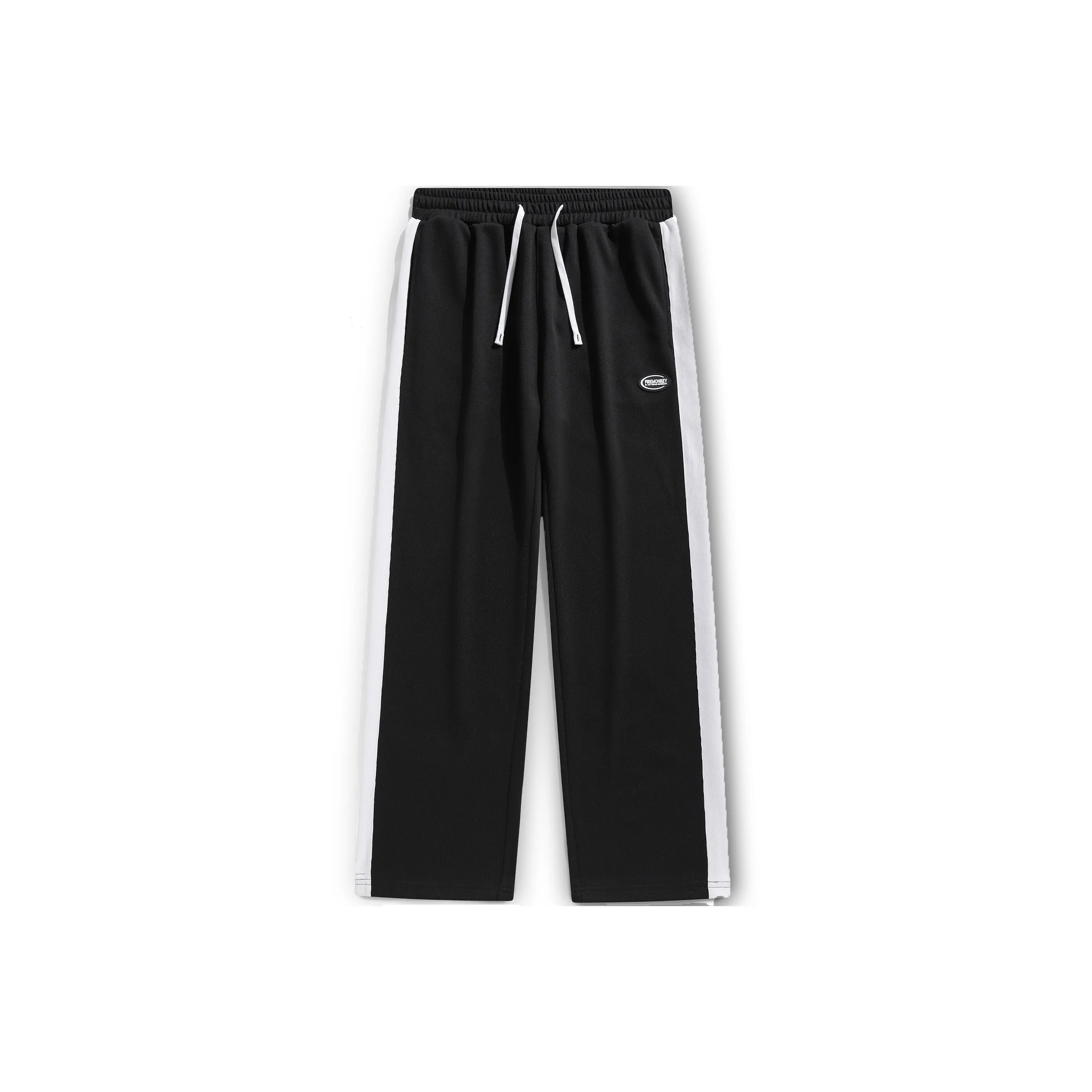 FireMonkey Basketball Trend Collection Knitted Sports Pants Unisex