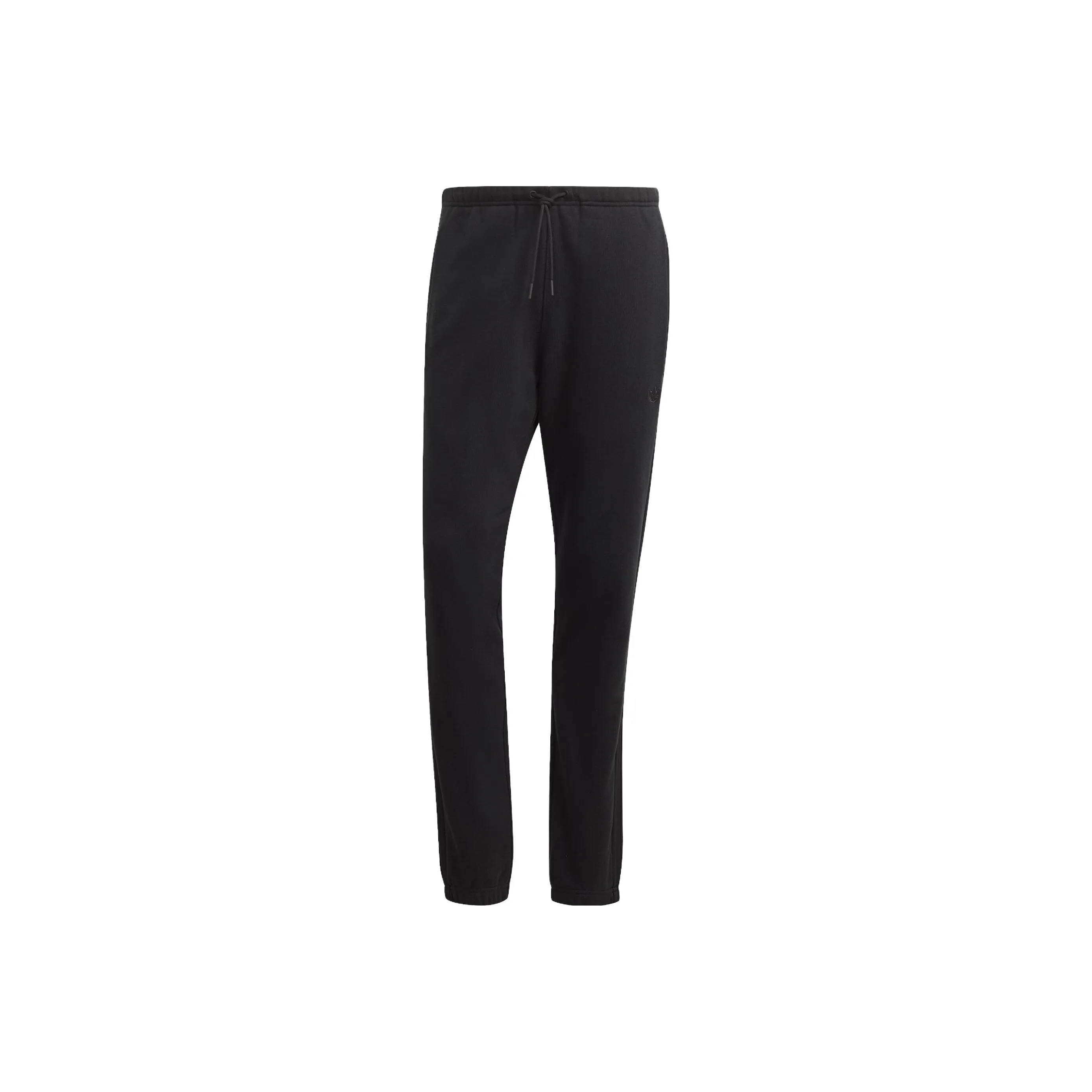 Adidas Originals Essentials Knitted Sweatpants Men's Black