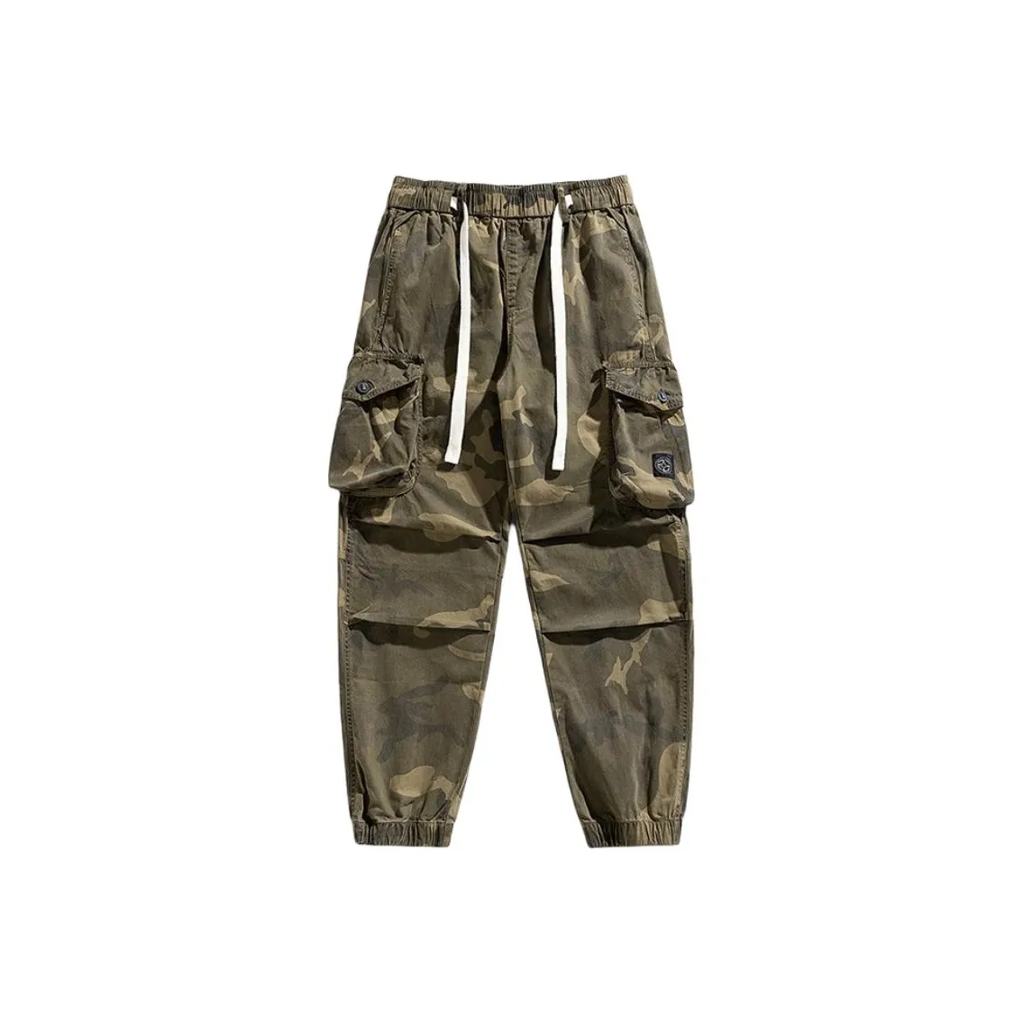 JEEP SPIRIT Мужские Карго Брюки