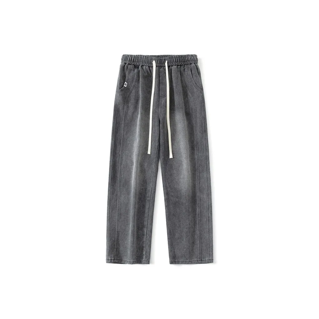 POLAR BEAR Jeans Unisex