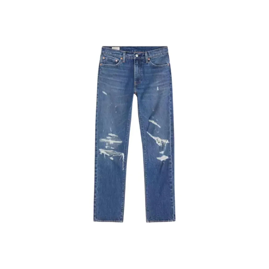 Levis Lost City 1955 501 Jeans