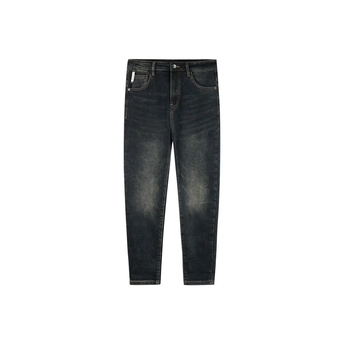 Wit Jeans Men's Dark Blue