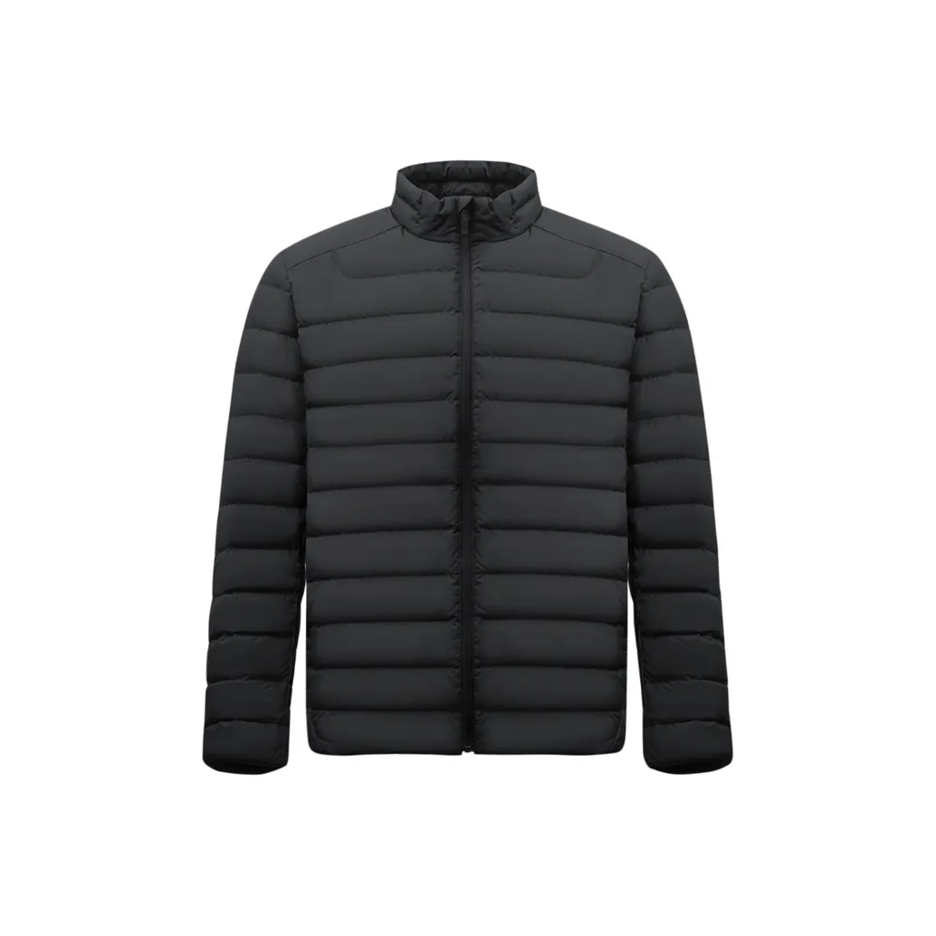 CARE OF LORD Down Jacket 9623 Men's