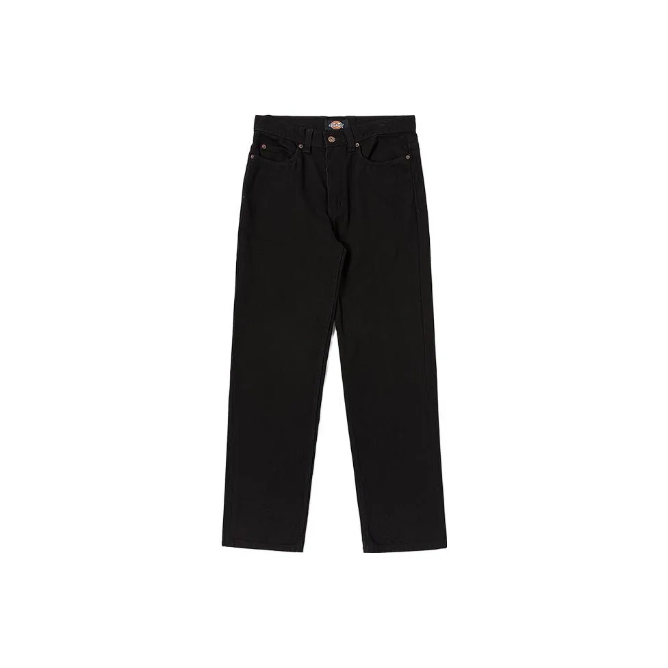 Dickies Jeans Unisex Denim Black