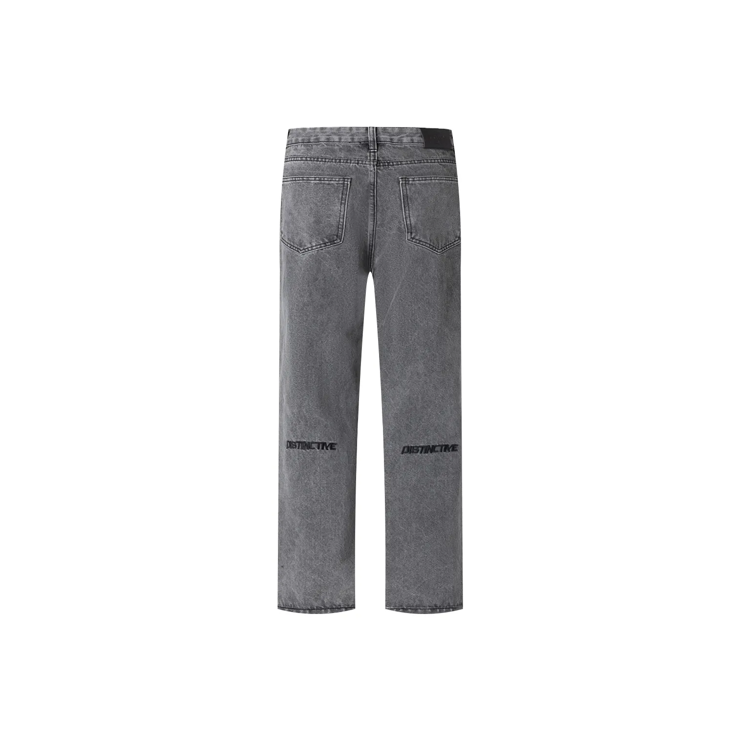URS GGON Jeans Unisex