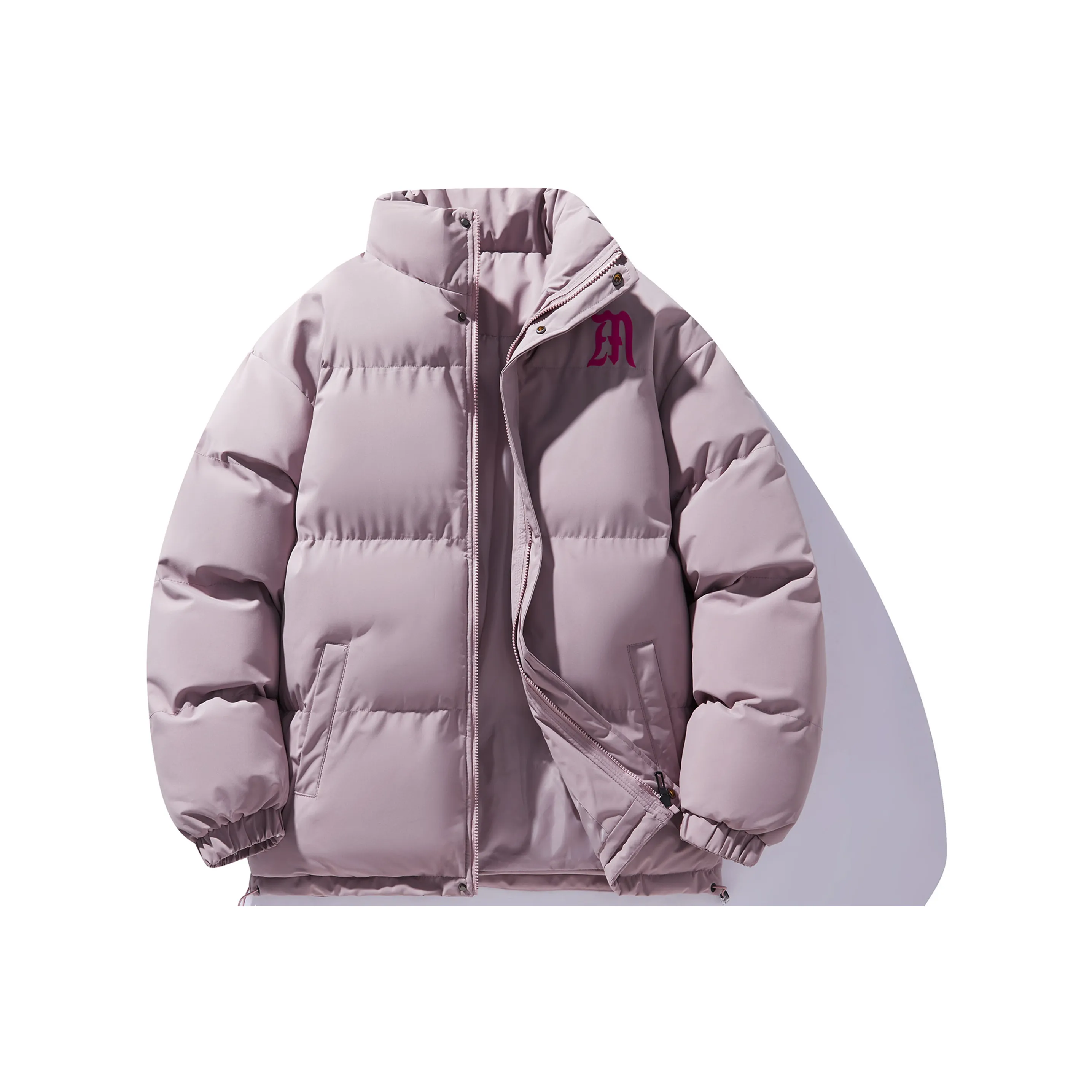 ZMOH Pilot Series Пуховая куртка Унисекс Парный