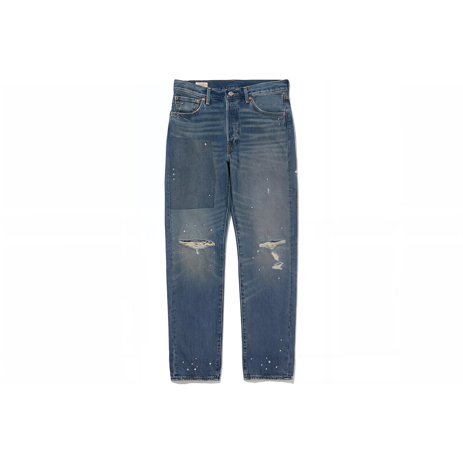 Levis Jeans Men's Blue