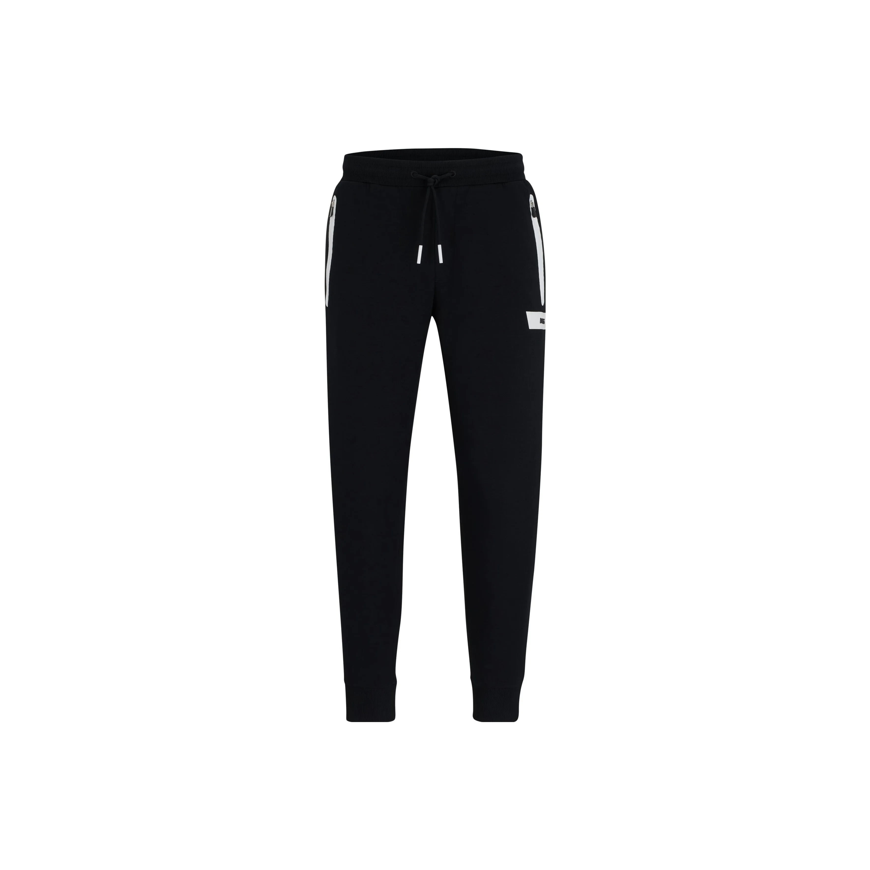 HUGO BOSS Logo appliqué Track Pants