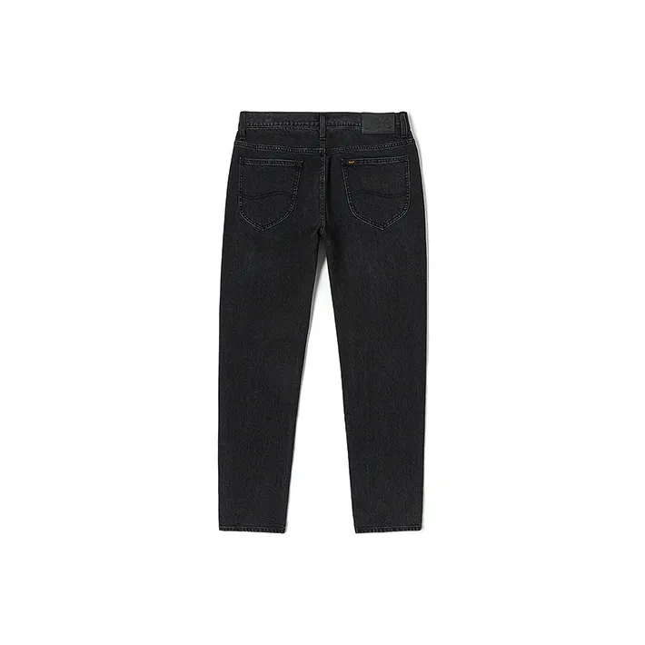 Lee Jeans Men's Black Gray Color