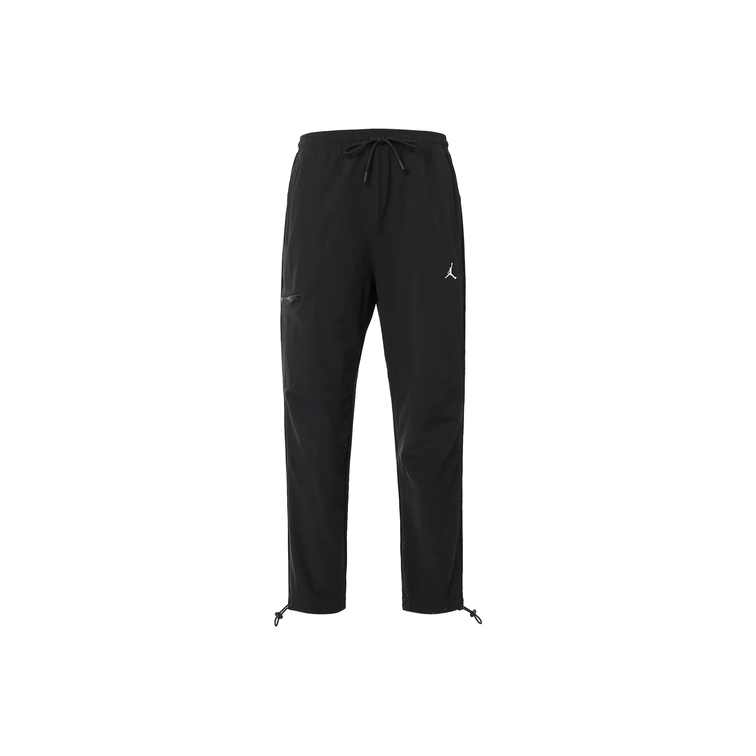 JORDAN Casual Pants Men Black