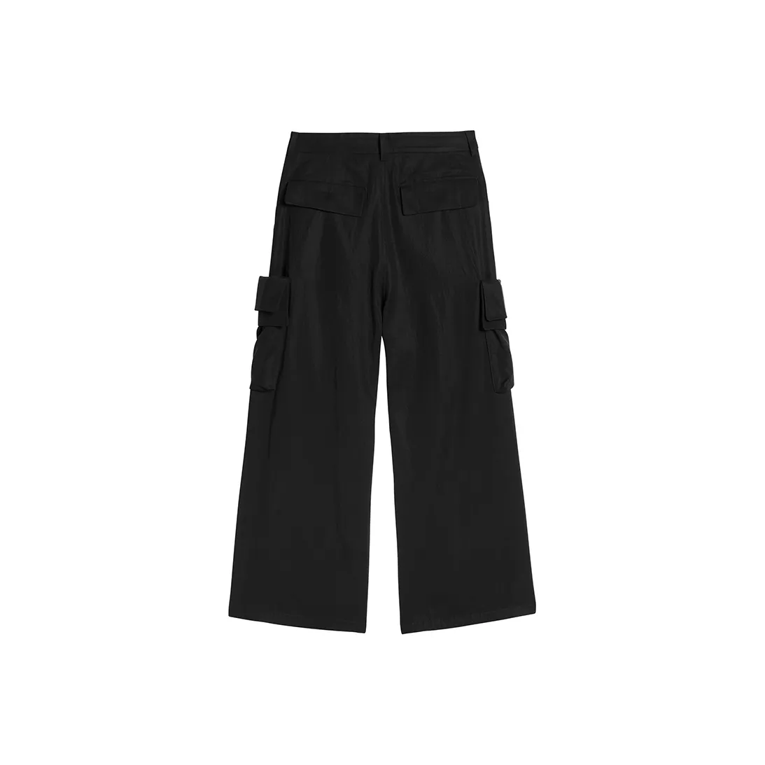 Y 3 Drawstring Cargo Trousers