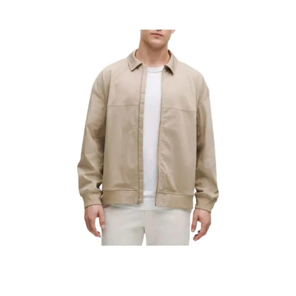 lululemon Куртки и Пальто Мужской