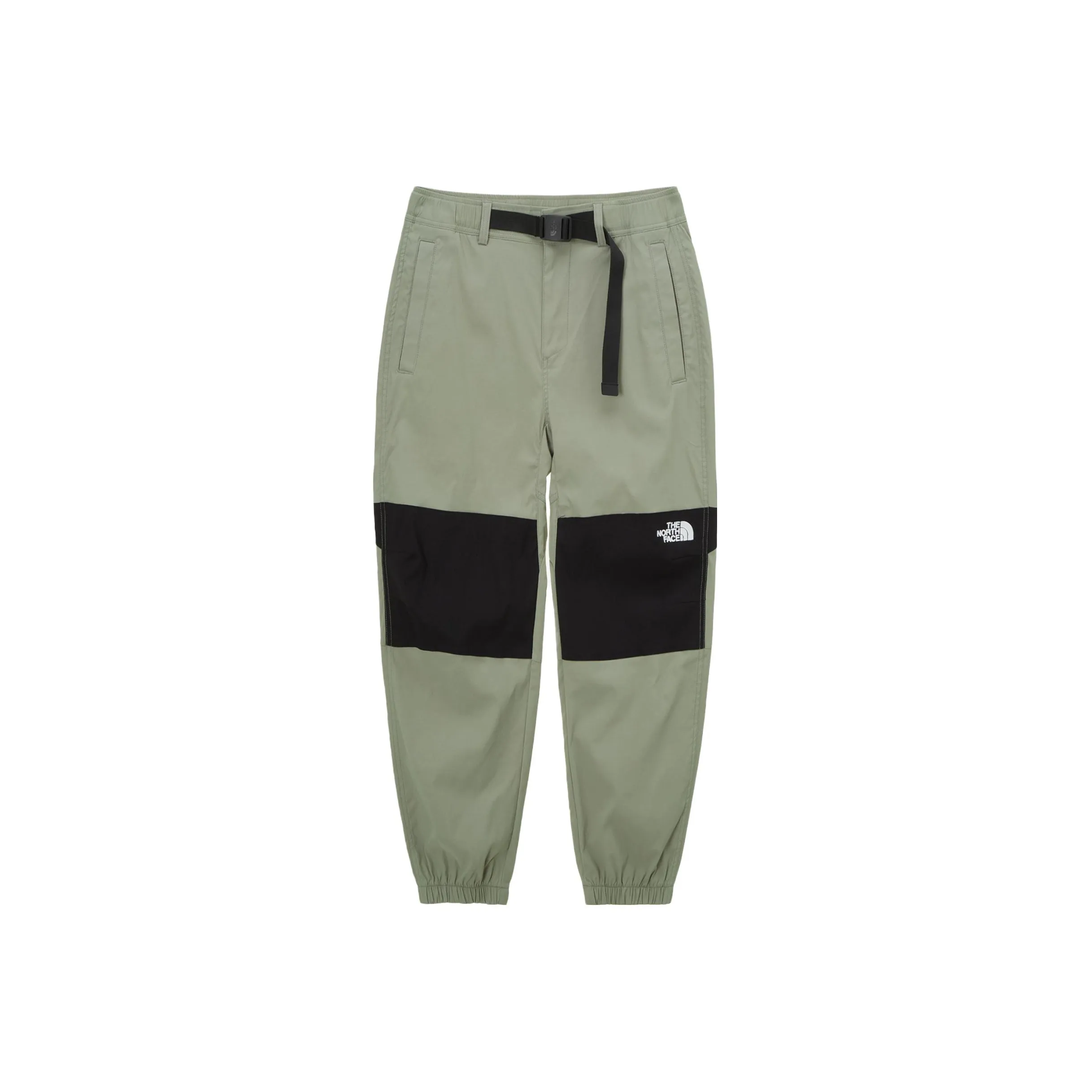 THE NORTH FACE Sports Life Collection Knitted Sweatpants Unisex Green