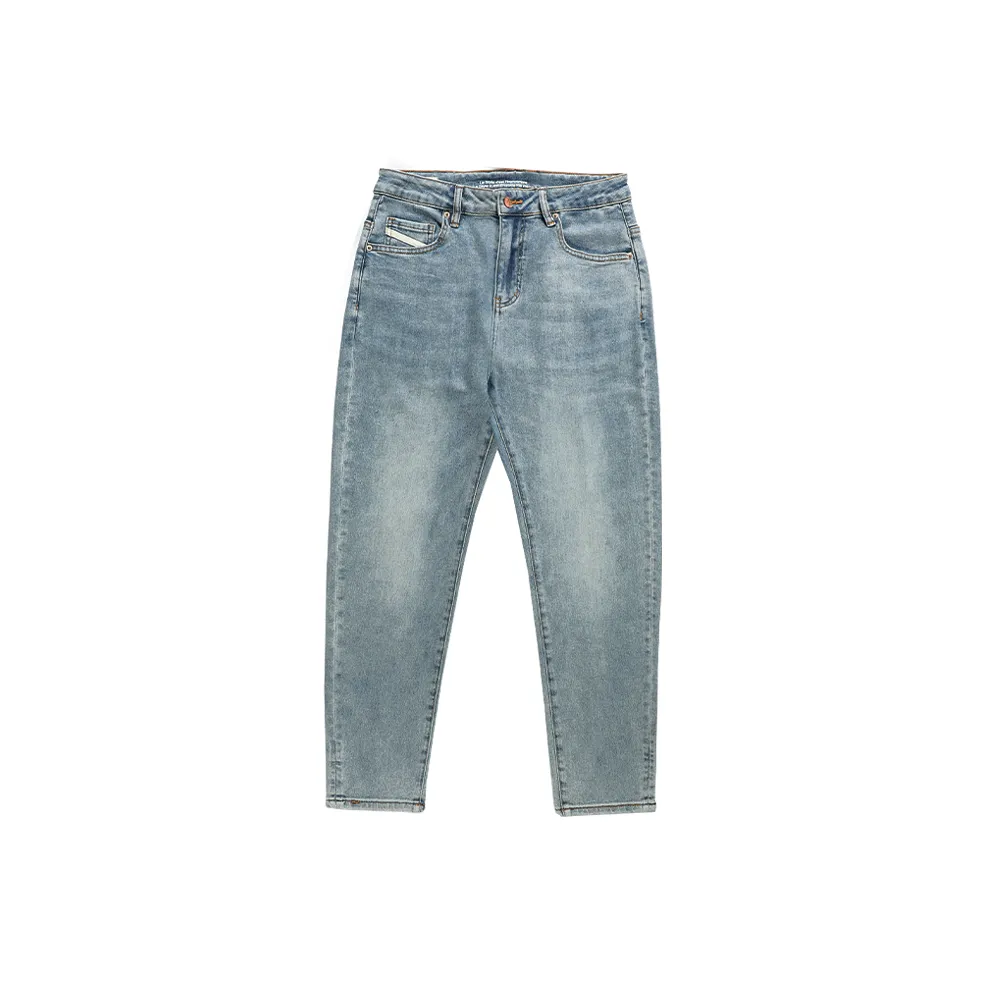 PUSH HZC Jeans Men's Blue