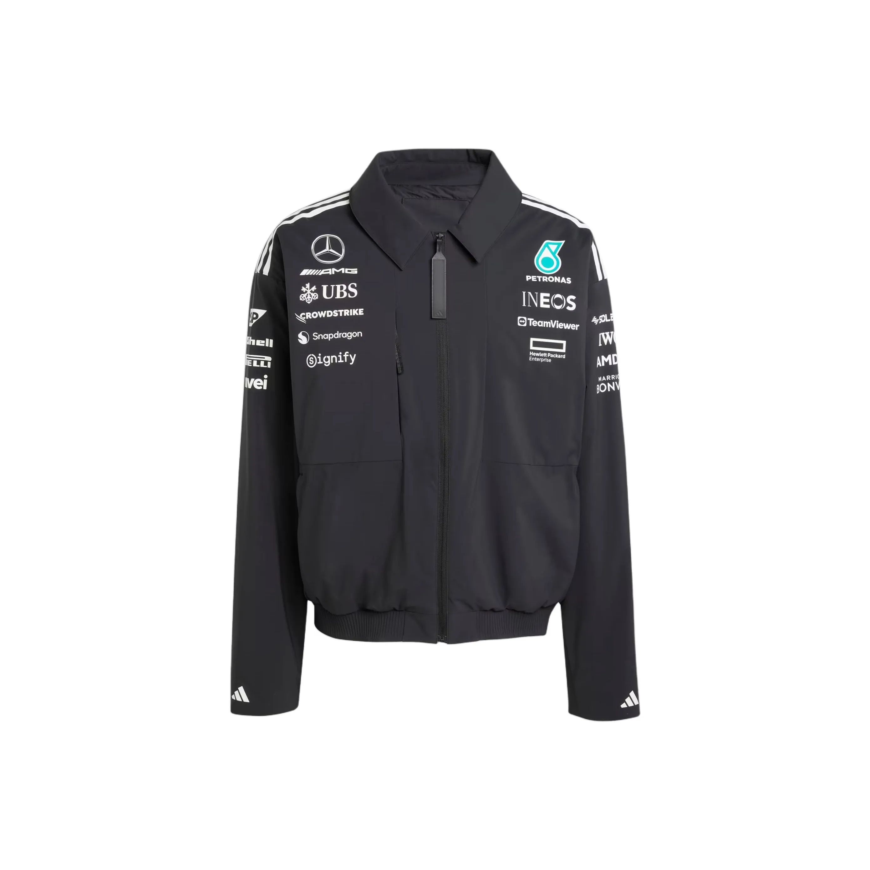 Adidas Free Shipping With AdiClub Mercedes