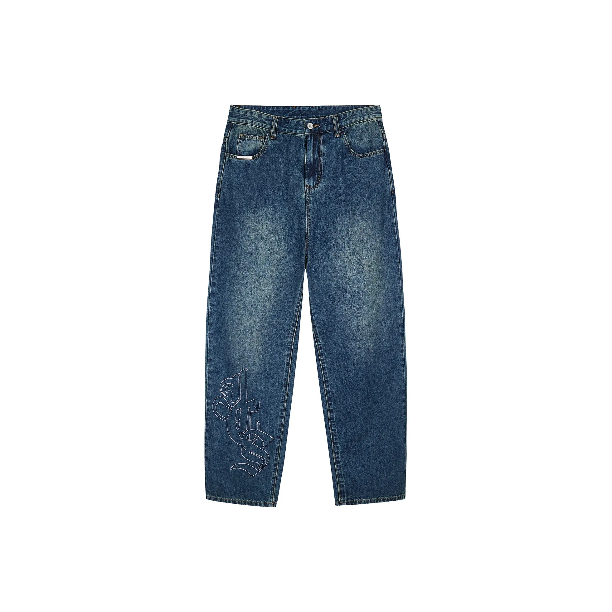 ICONS Lab Jeans Unisex