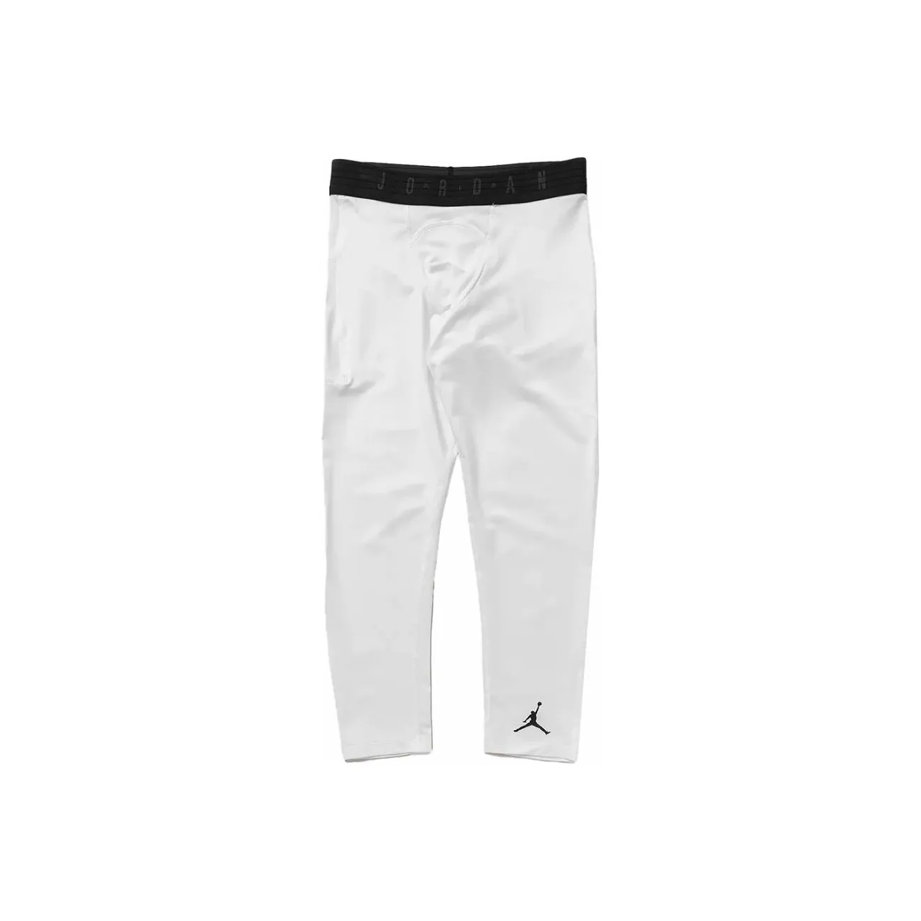 Jordan Sport 3/4 Length Dri Fit Tights