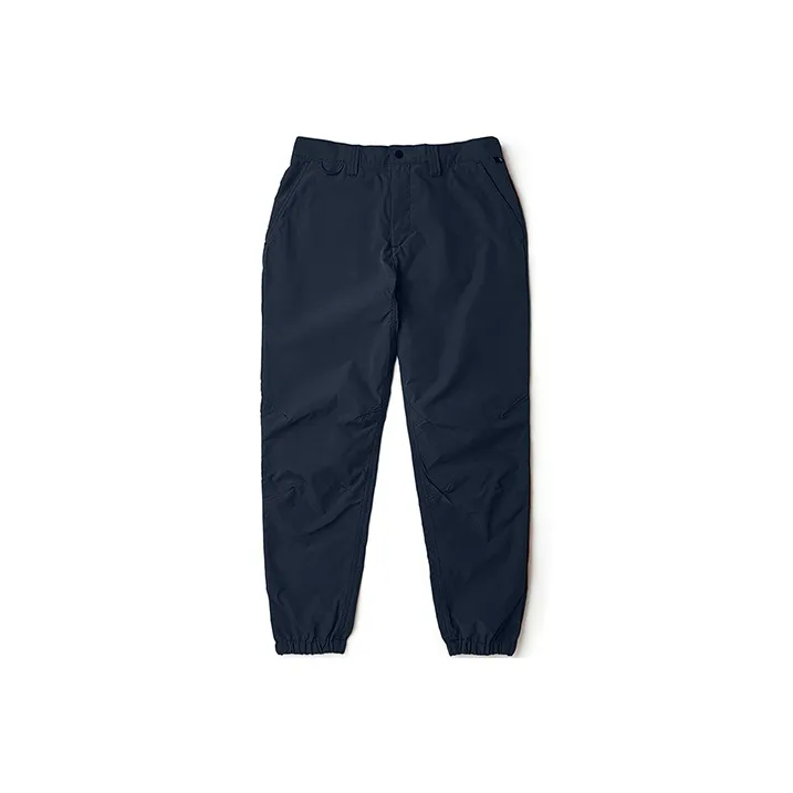 Timberland Knitted Sweatpants Men's Dark Sapphire