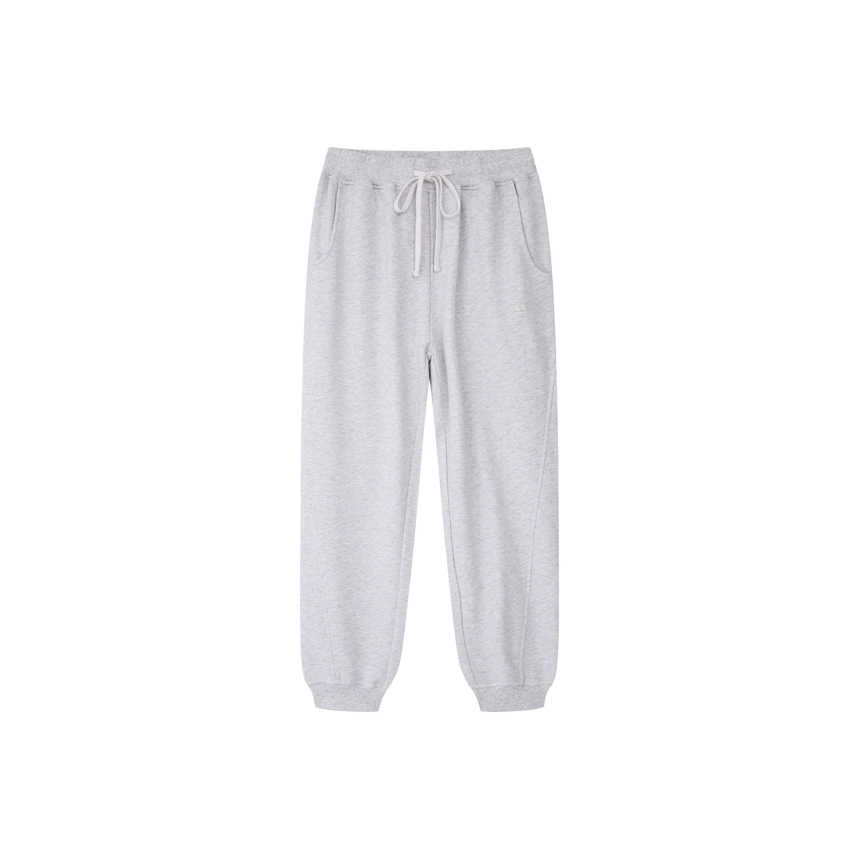 Fearless East Knitted Sweatpants Unisex