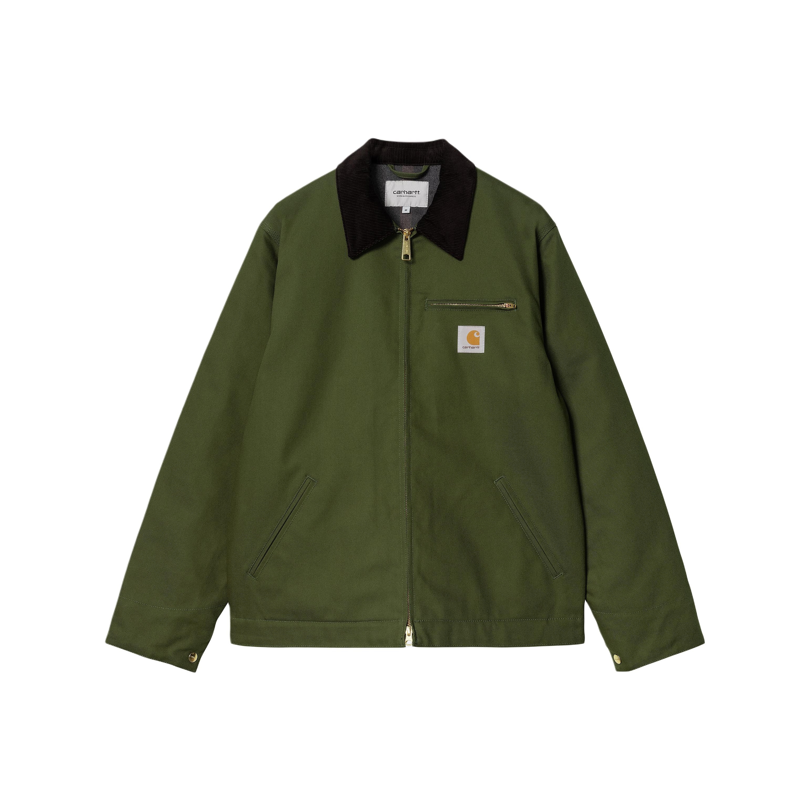 美品　完売CARHARTT WIP OG Detroit Jacket 2025 美品 完売CARHARTT WIP OG Detroit Jacket 2025