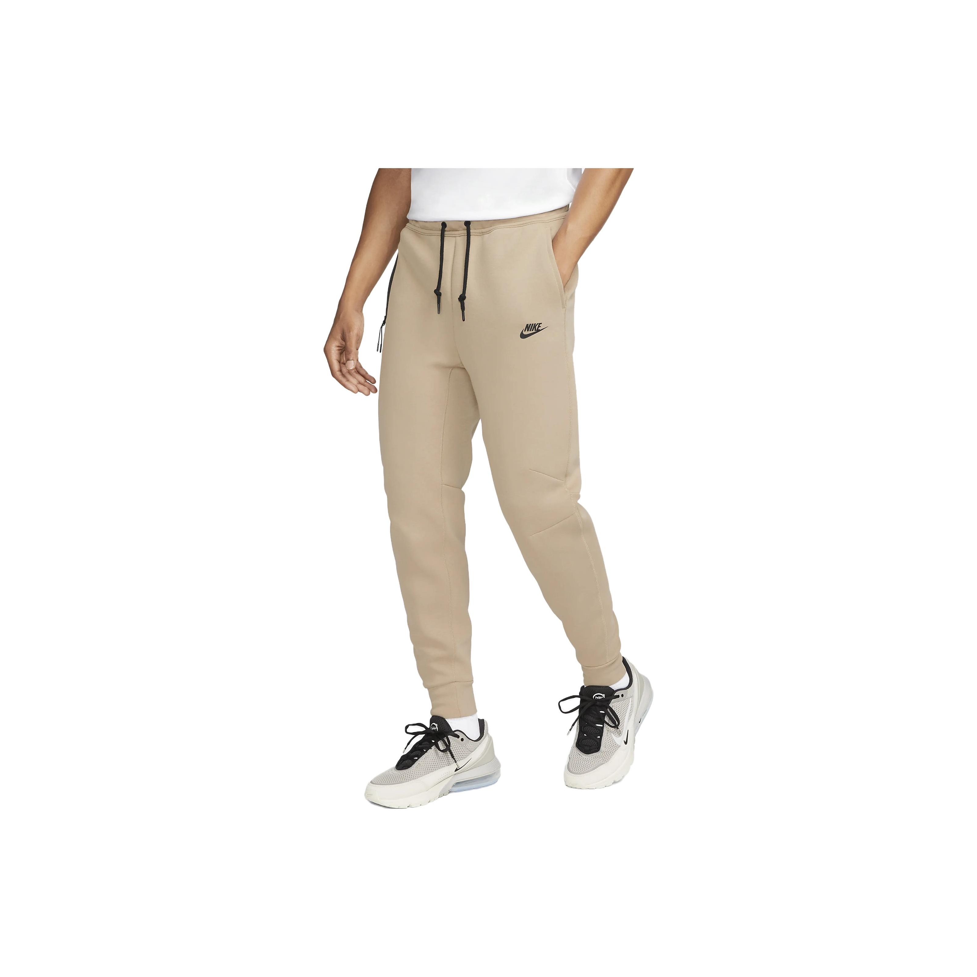 nike jogger size