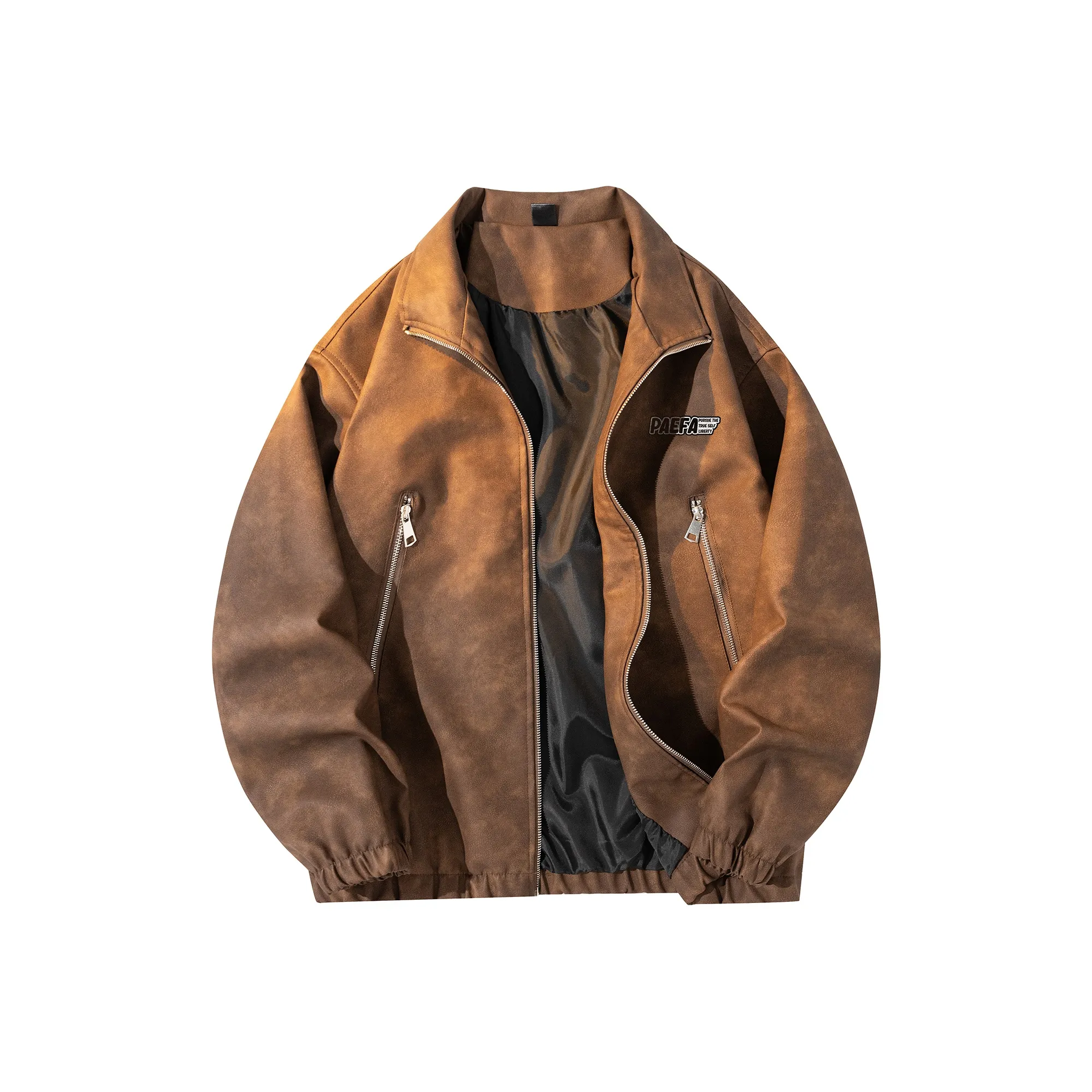 PAEFA Унисекс Куртки