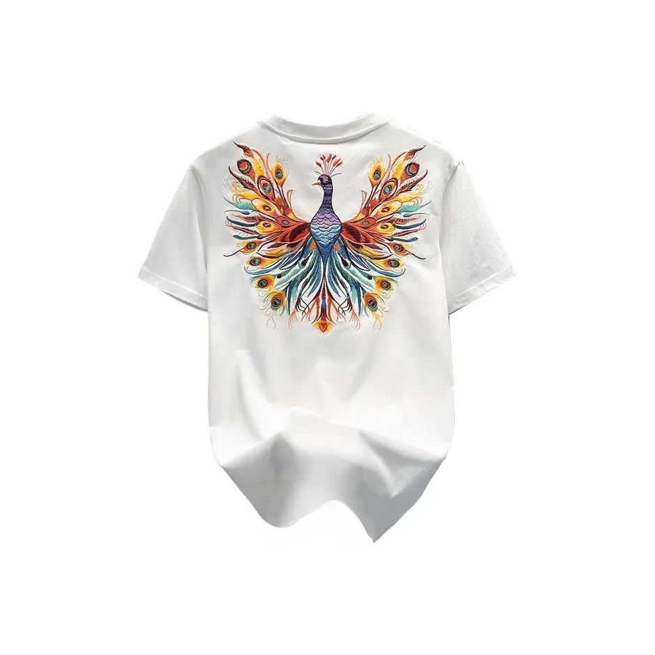 Cotton Gene Унисекс Футболки