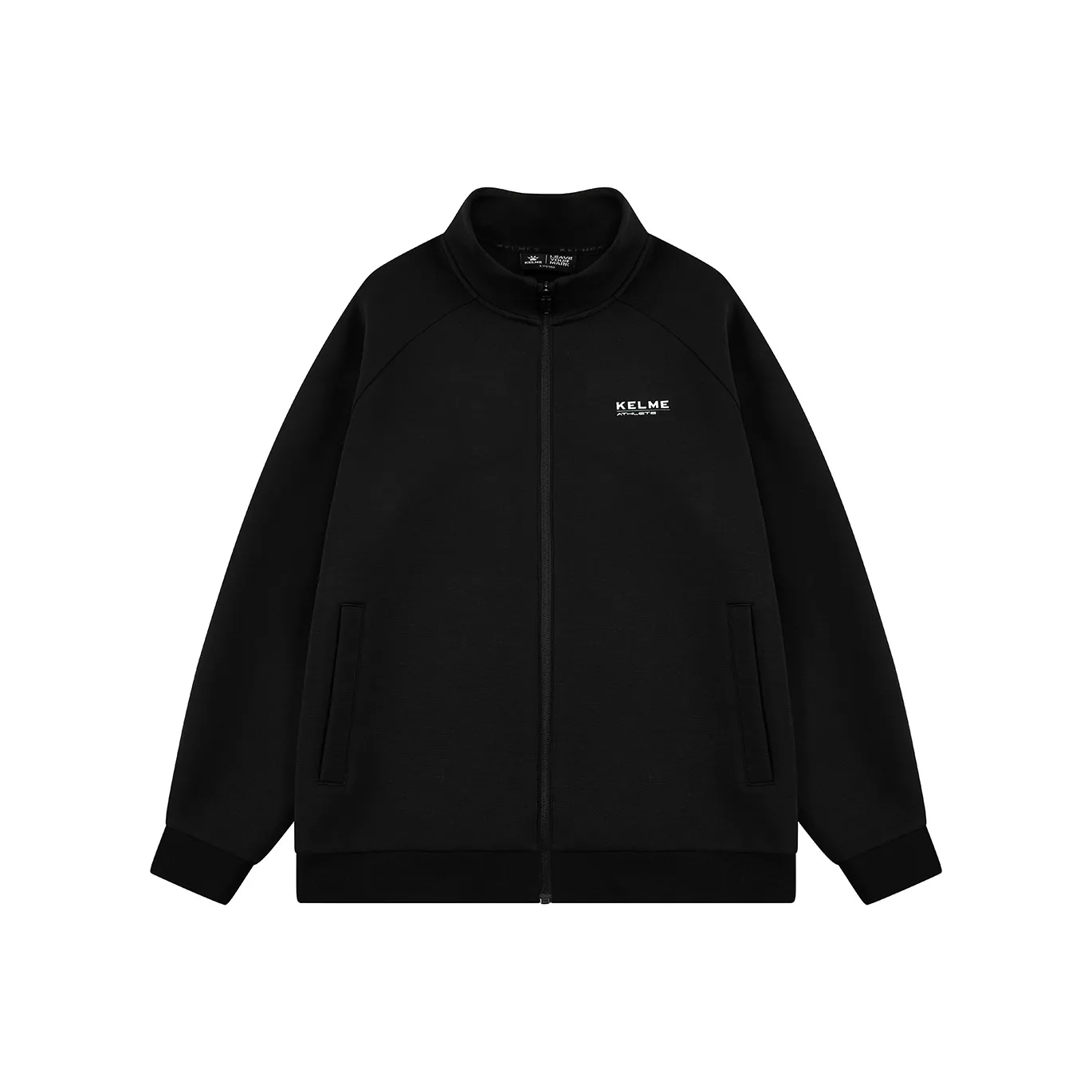 KELME Кардиган Куртки Пальто Унисекс