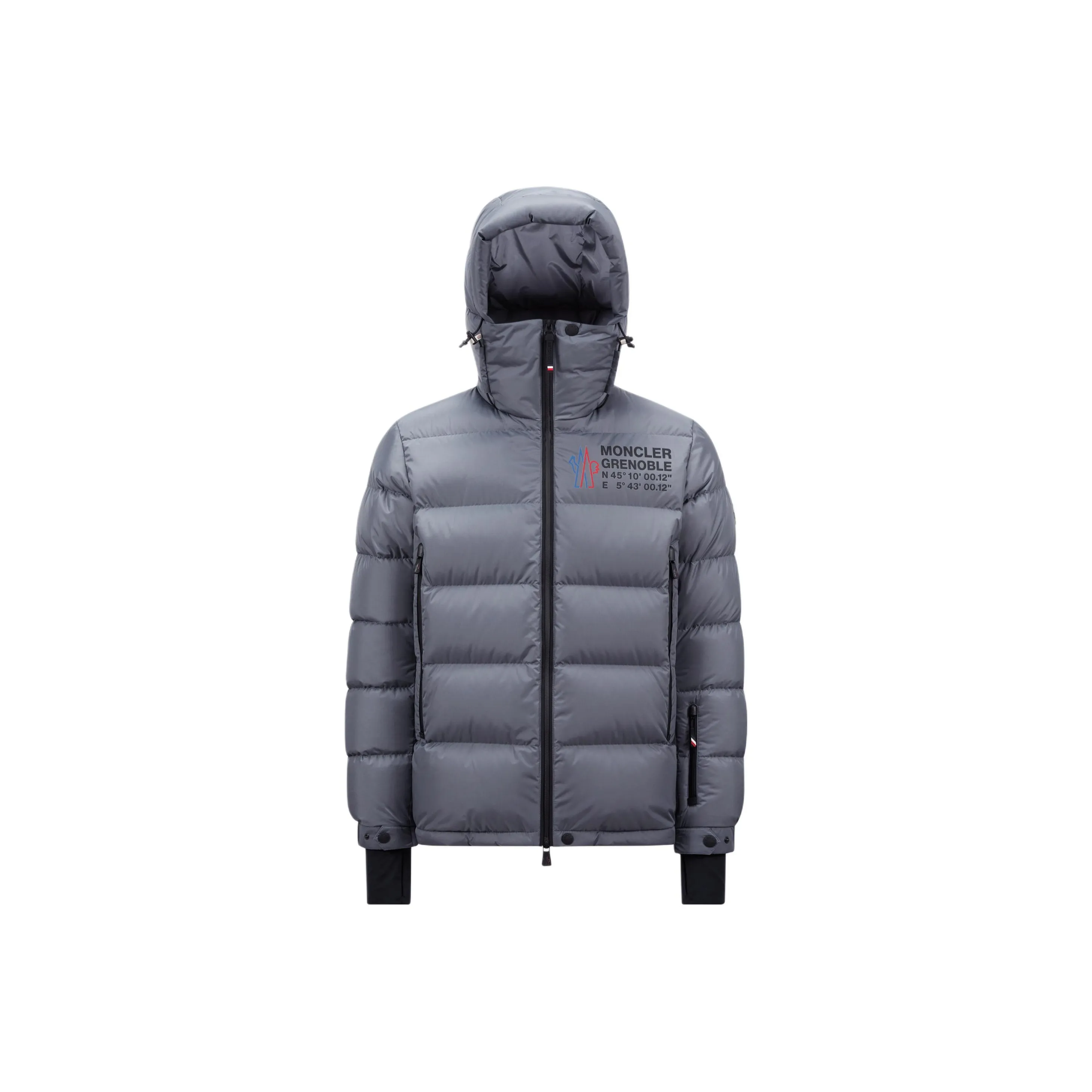 Moncler Grenoble Isorno Ski Jacket