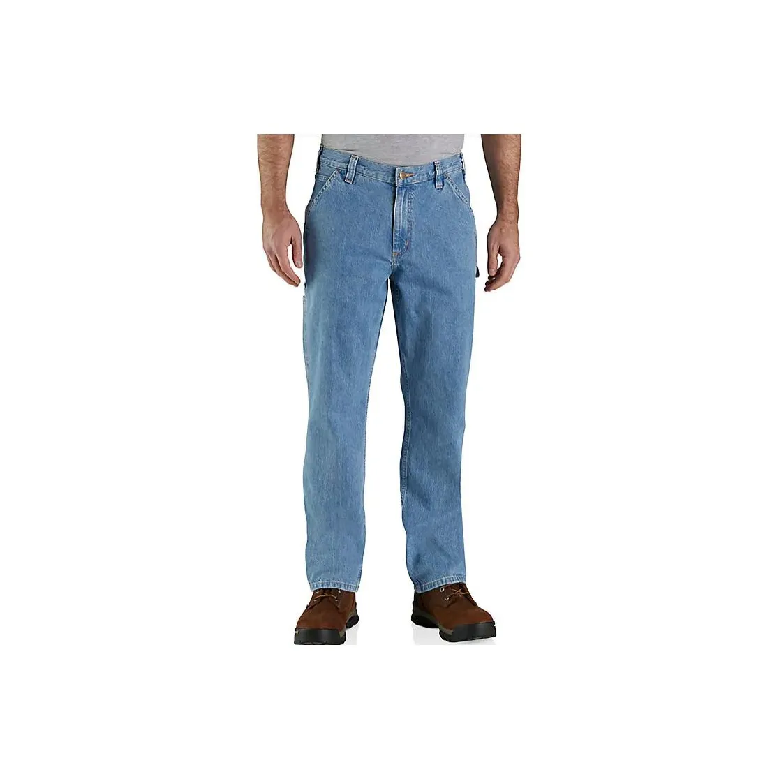 Carhartt Мужские Джинсы