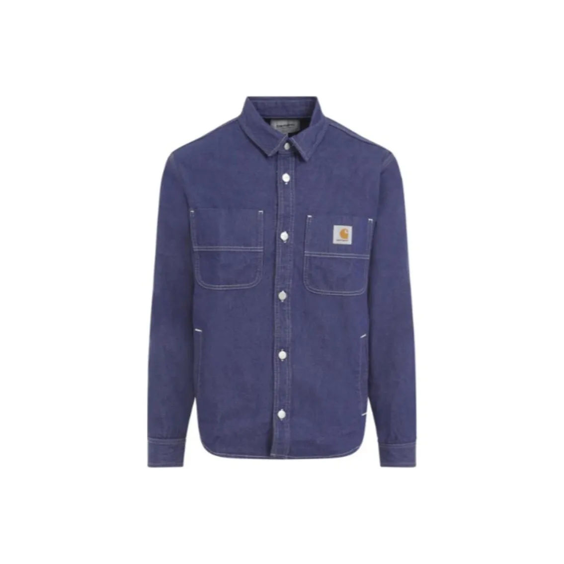 Carhartt WIP Glenn Button Up Shirt Jacket