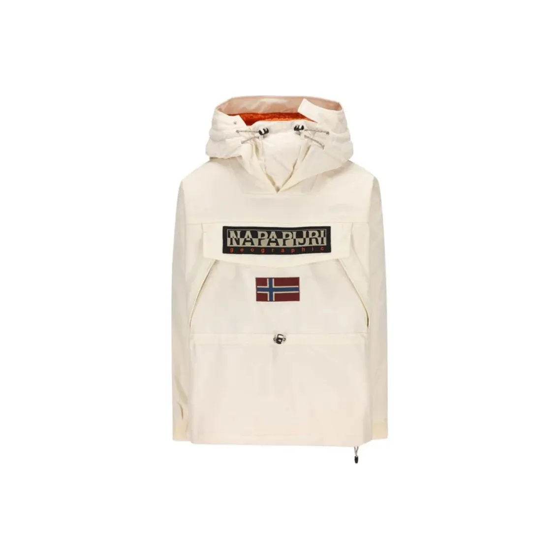 Napapijri Skidoo 1990 Anorak Jacket