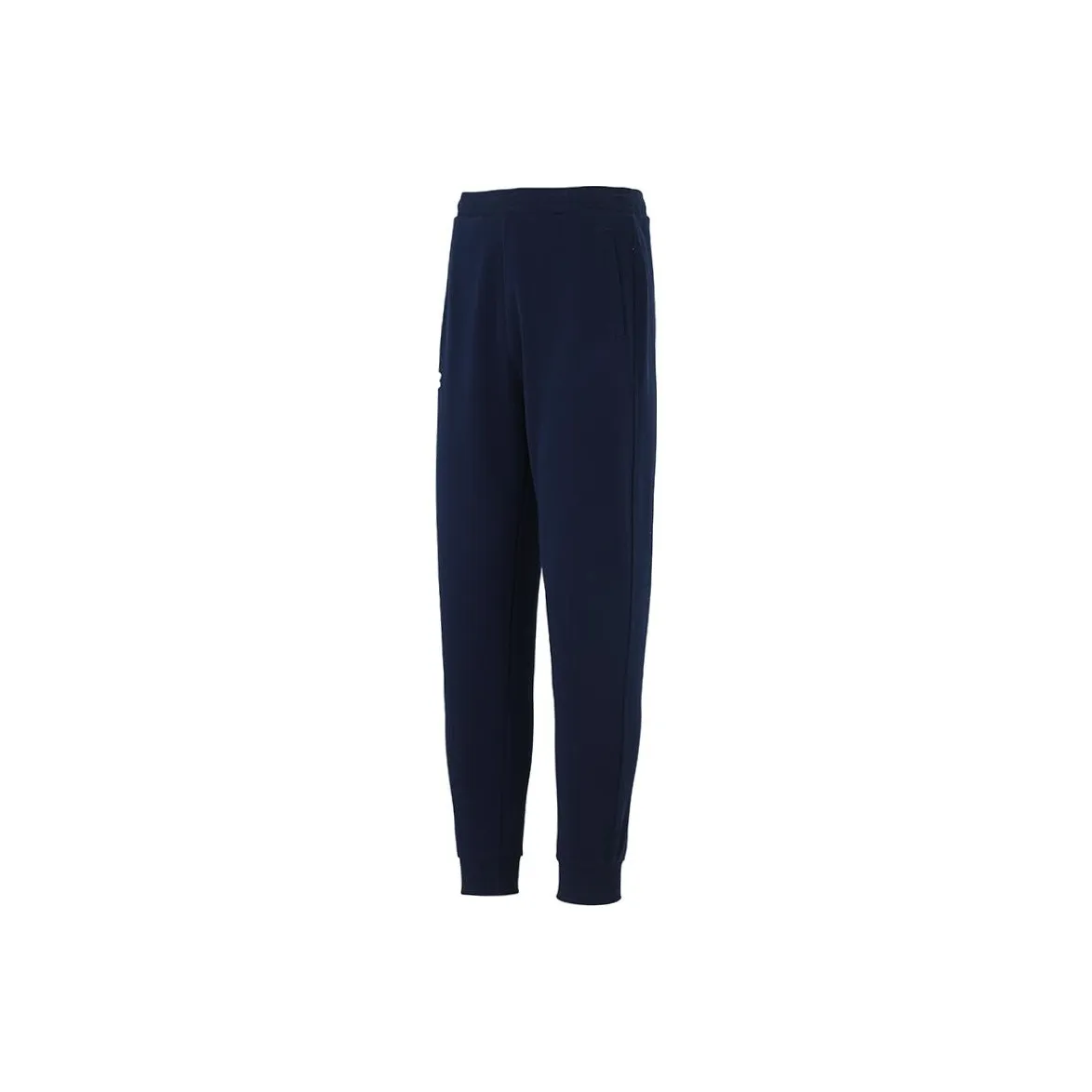 Under Armour Knitted Sweatpants Men's Navy Blue