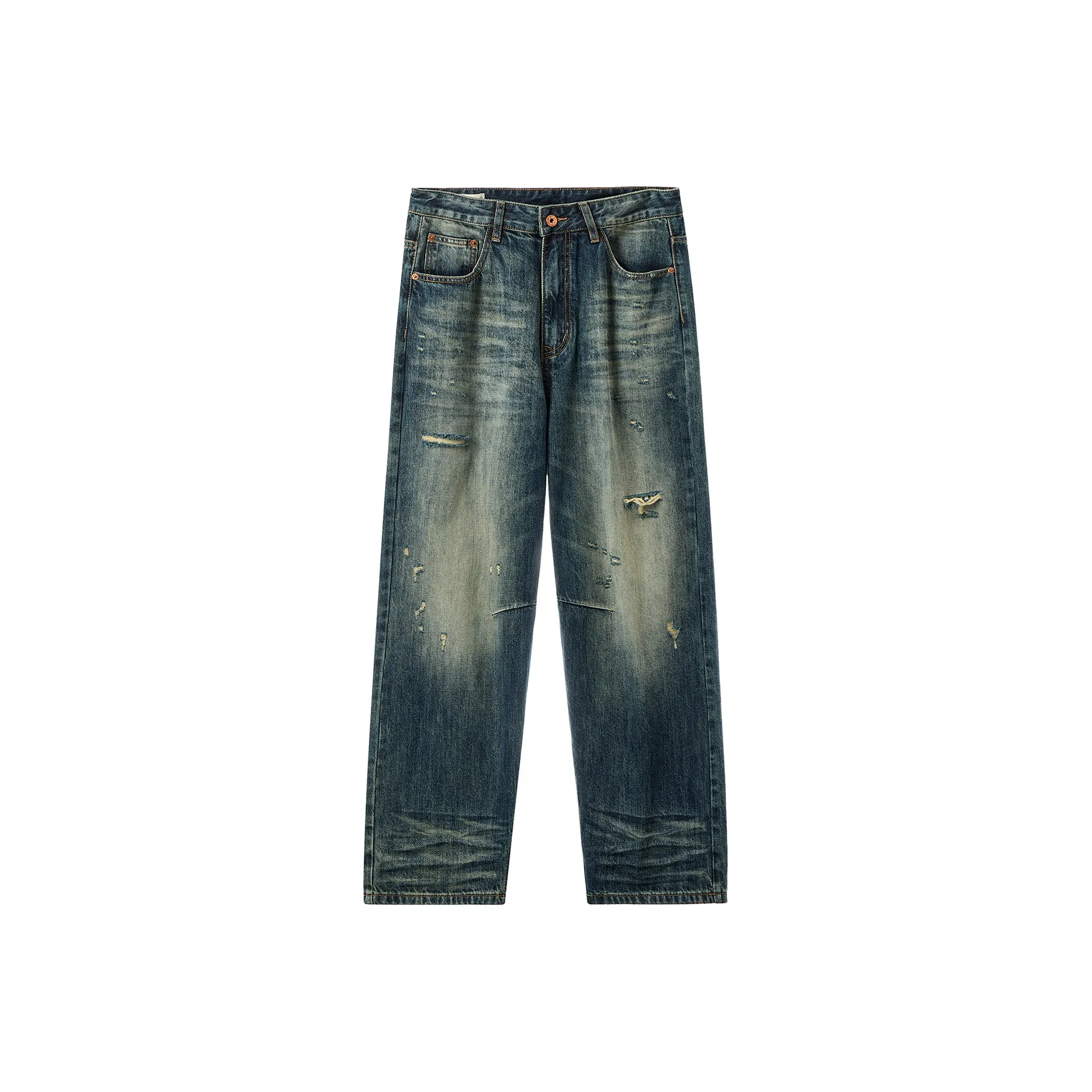 SANTASTIC Jeans Men's Blue
