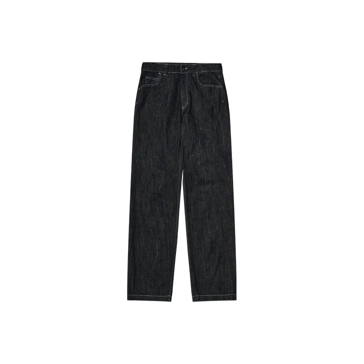 BEASTER Унисекс Джинсы