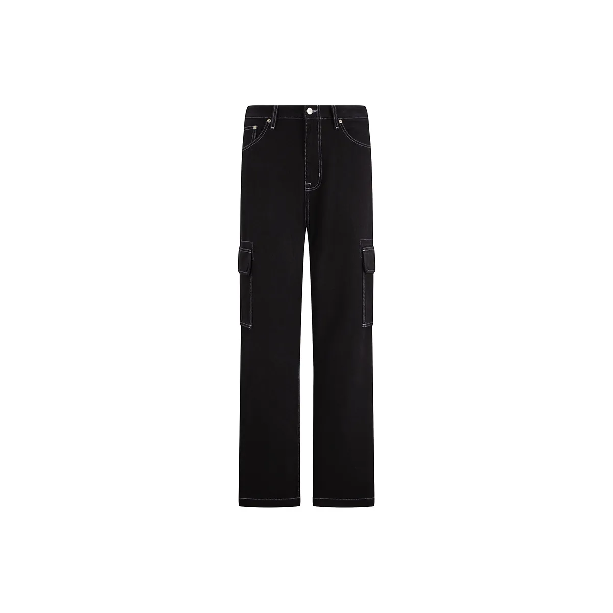Tommy Hilfiger Jeans Men's Black