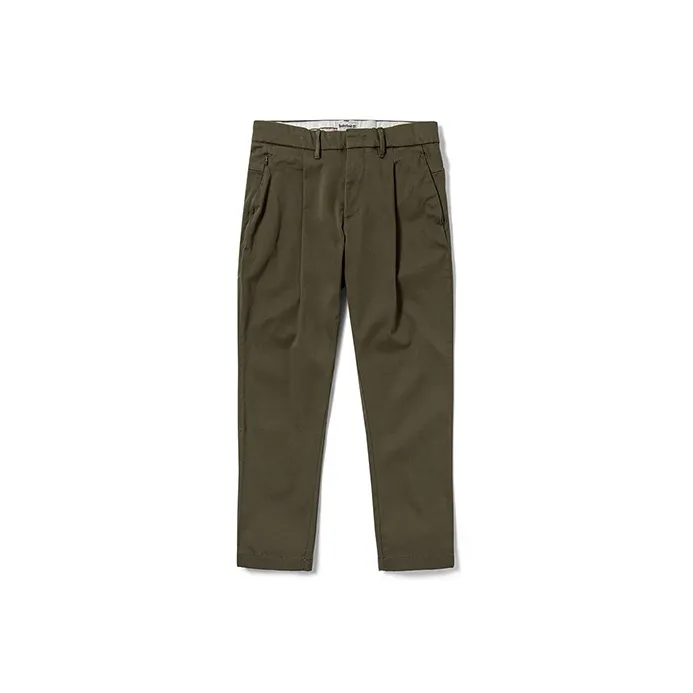 Timberland Army Green Мужские Повседневные Штаны