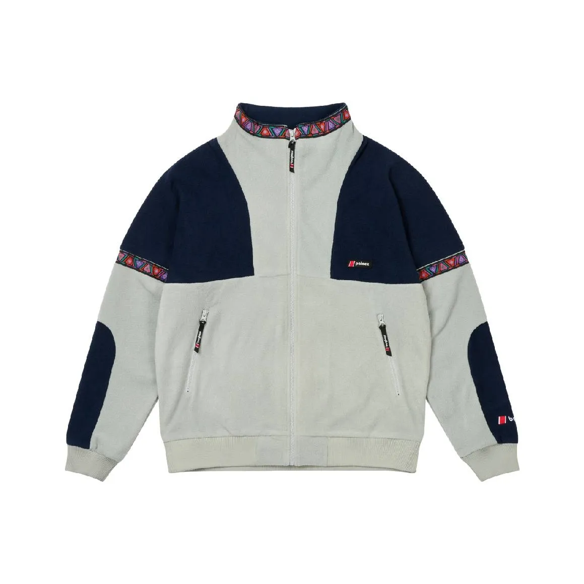 PALACE Berghaus Fleece
