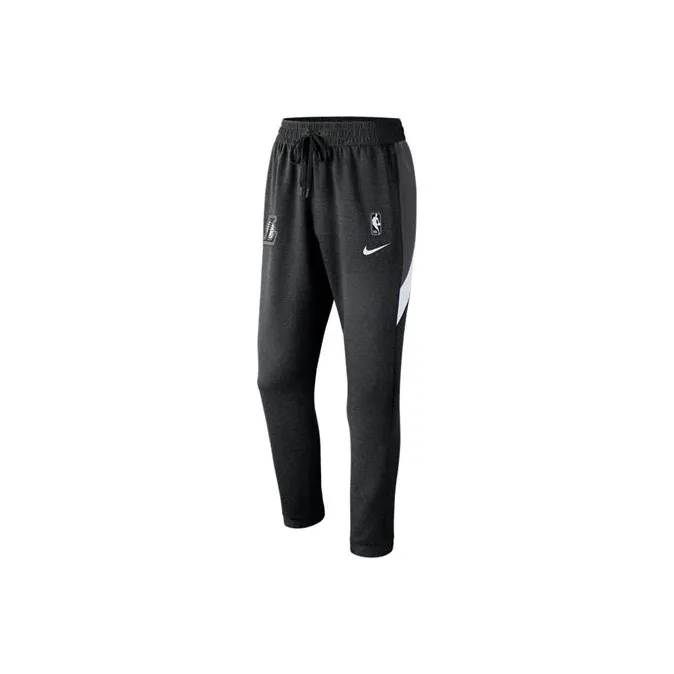 Nike Nba Philadelphia 76ers Thermaflex Showtime Pants