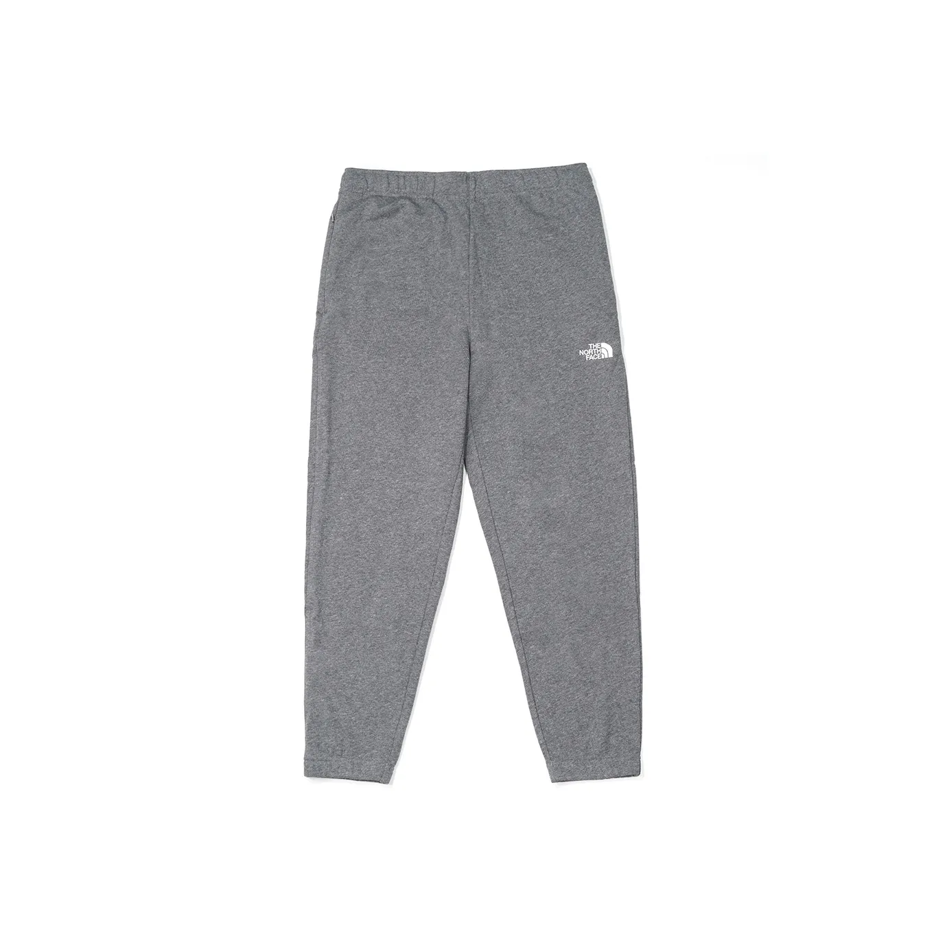 THE NORTH FACE Knitted Sweatpants Men's Black